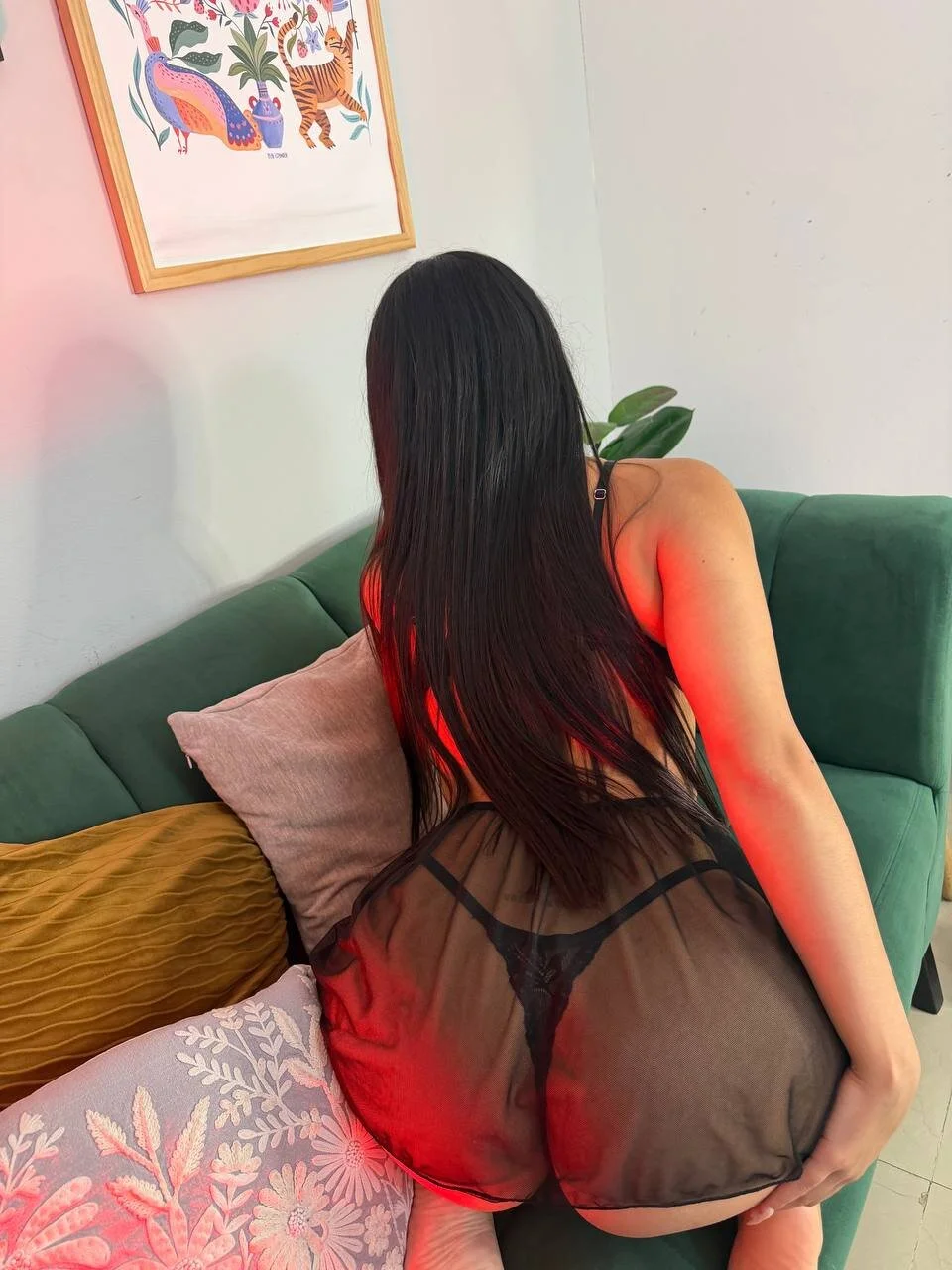 XXX Porn Photo of Nude MeganGrace_ 7