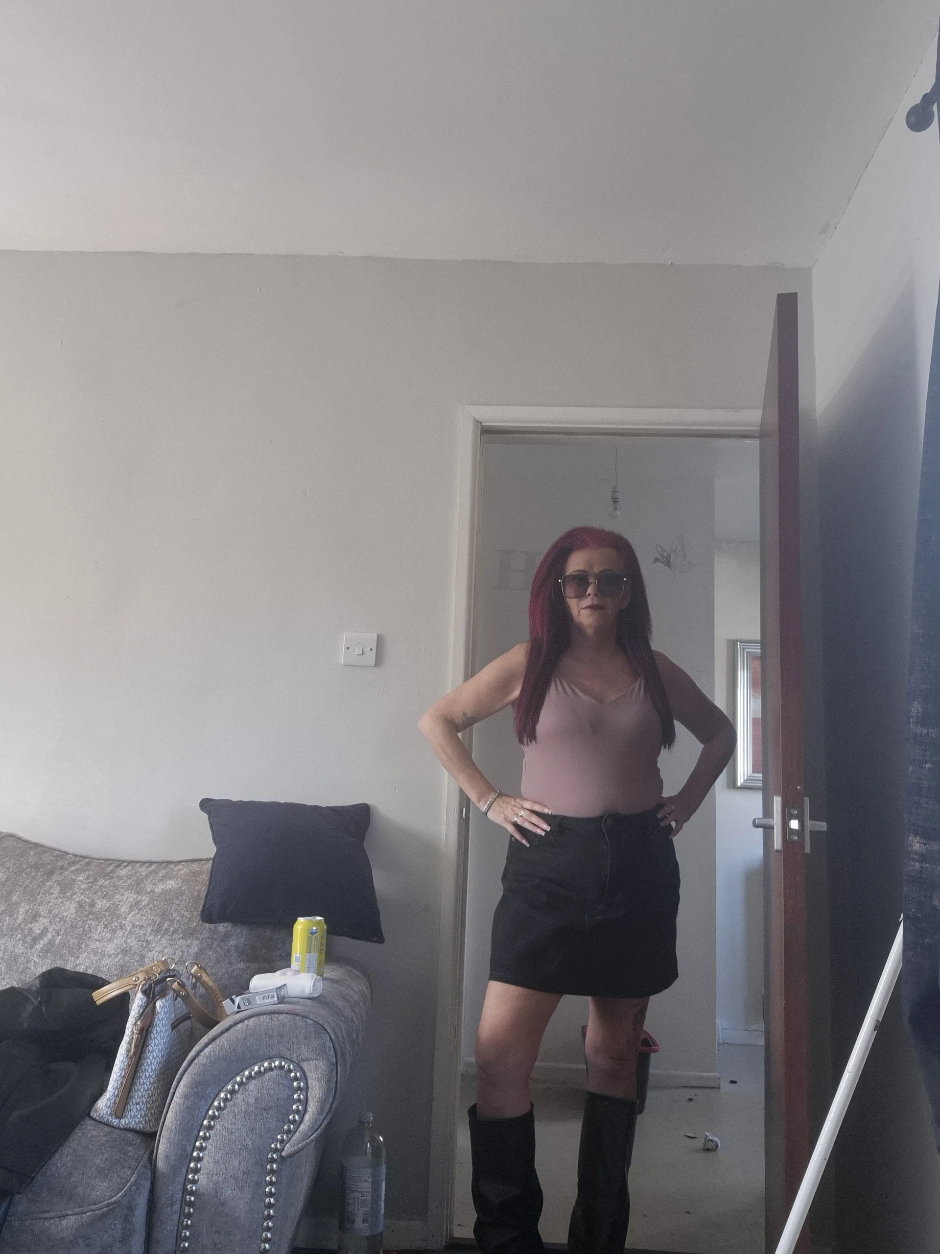 XXX Porn Photo of Nude Busty-Belfast-Irish-Girl 164