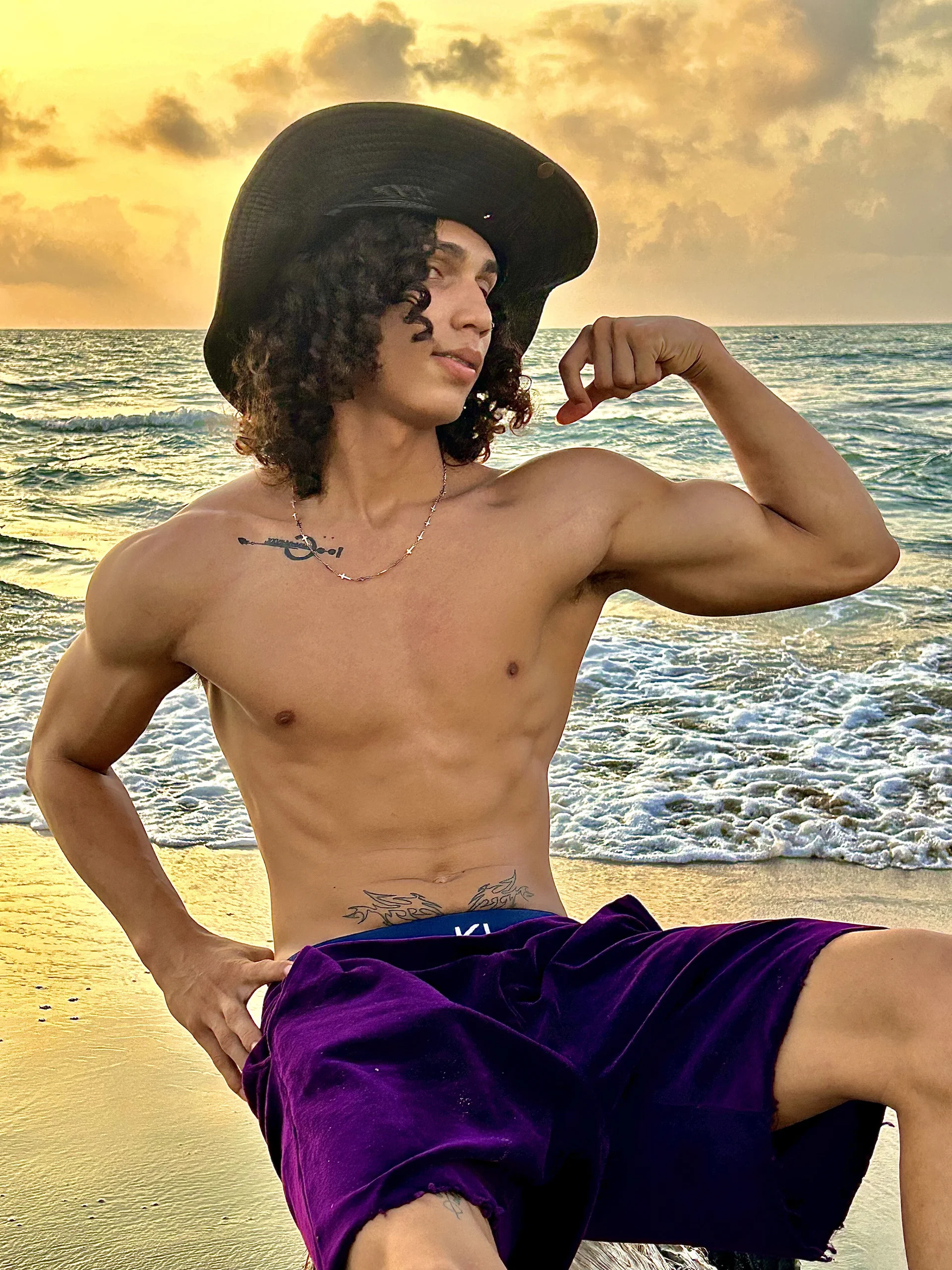 XXX Porn Photo of Nude nazper 1