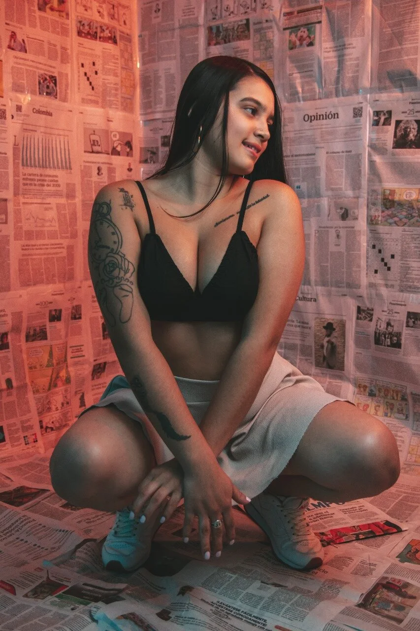 XXX Porn Photo of Nude kaylaa_sex 24
