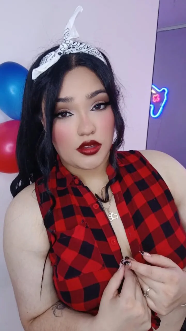 XXX Porn Photo of Nude Camiila_Osorio 194