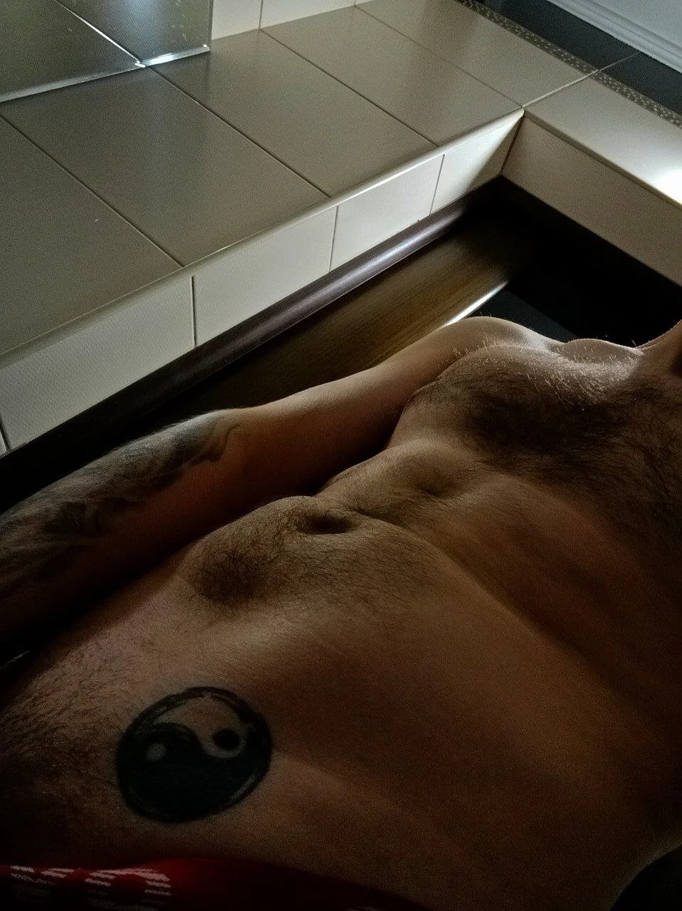 XXX Porn Photo of Nude HermanFire 6