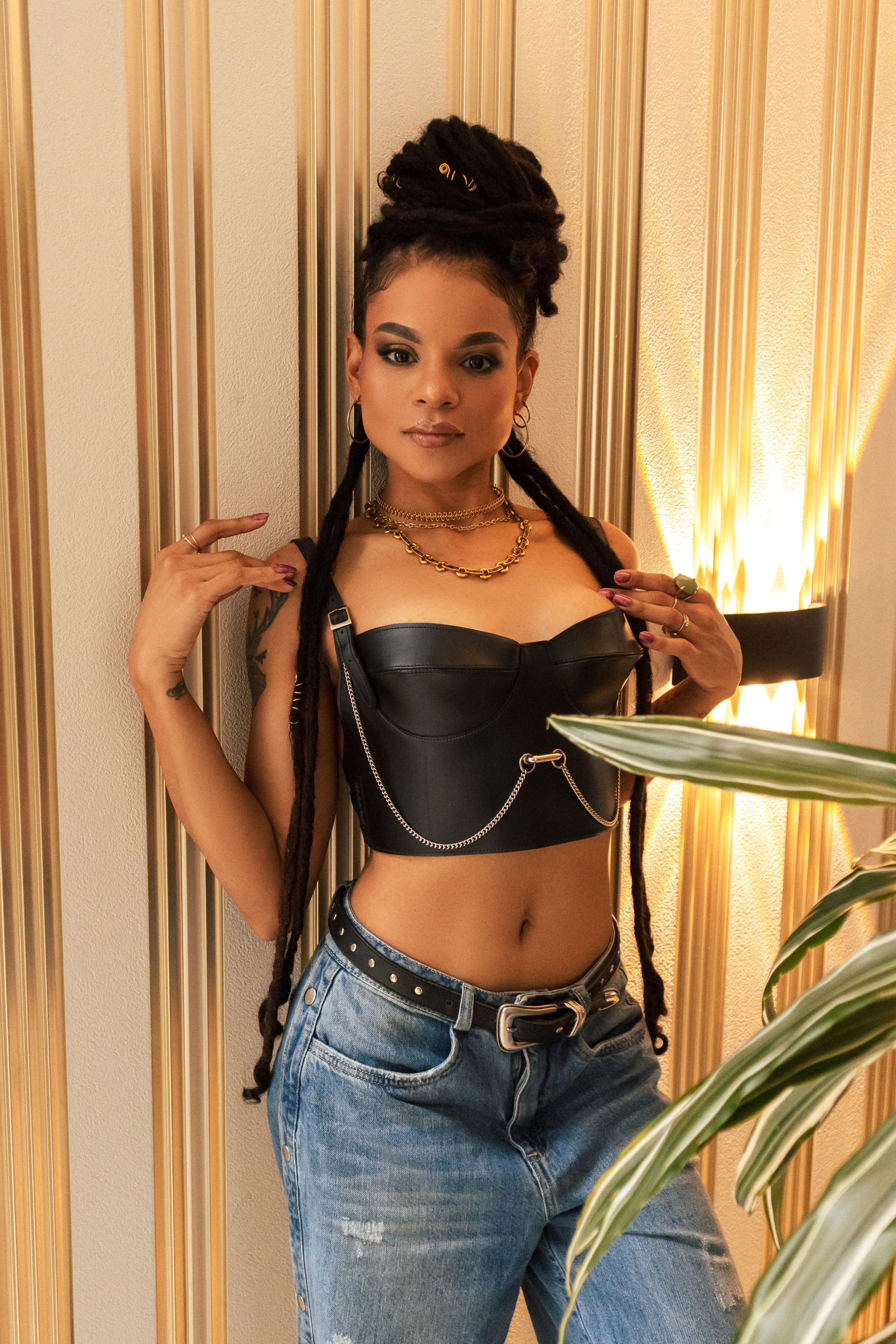 XXX Porn Photo of Nude Ambarr_Moon_ 3
