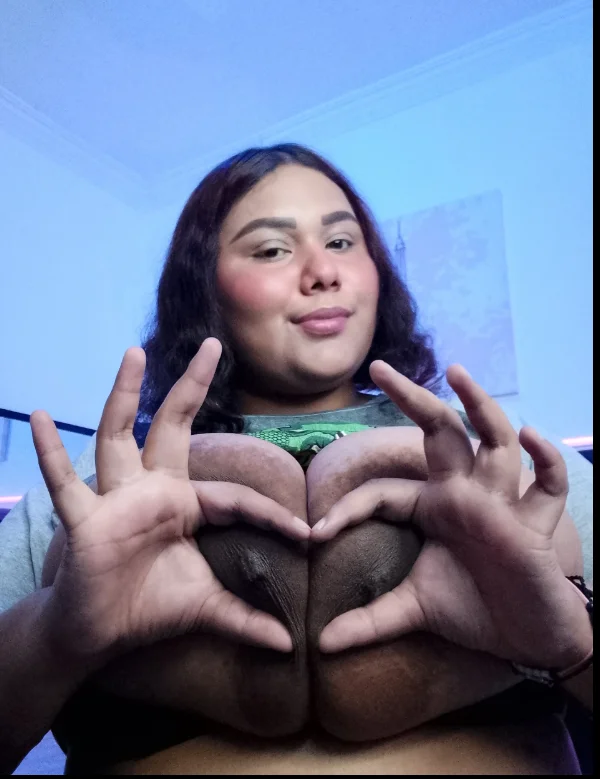 XXX Porn Photo of Nude Alisteresa_ 45