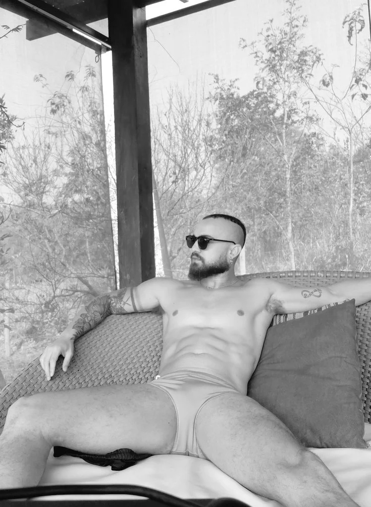XXX Porn Photo of Nude Harygot 12