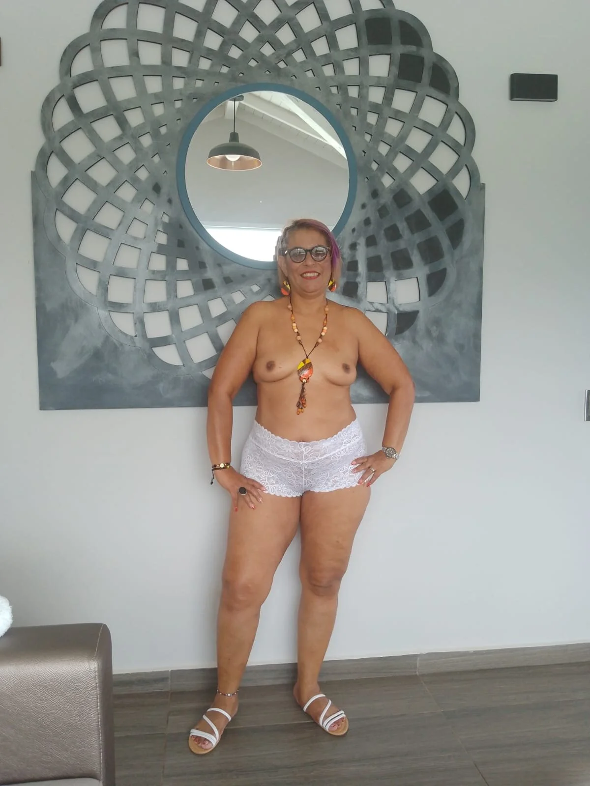 XXX Porn Photo of Nude lilyhung1 23