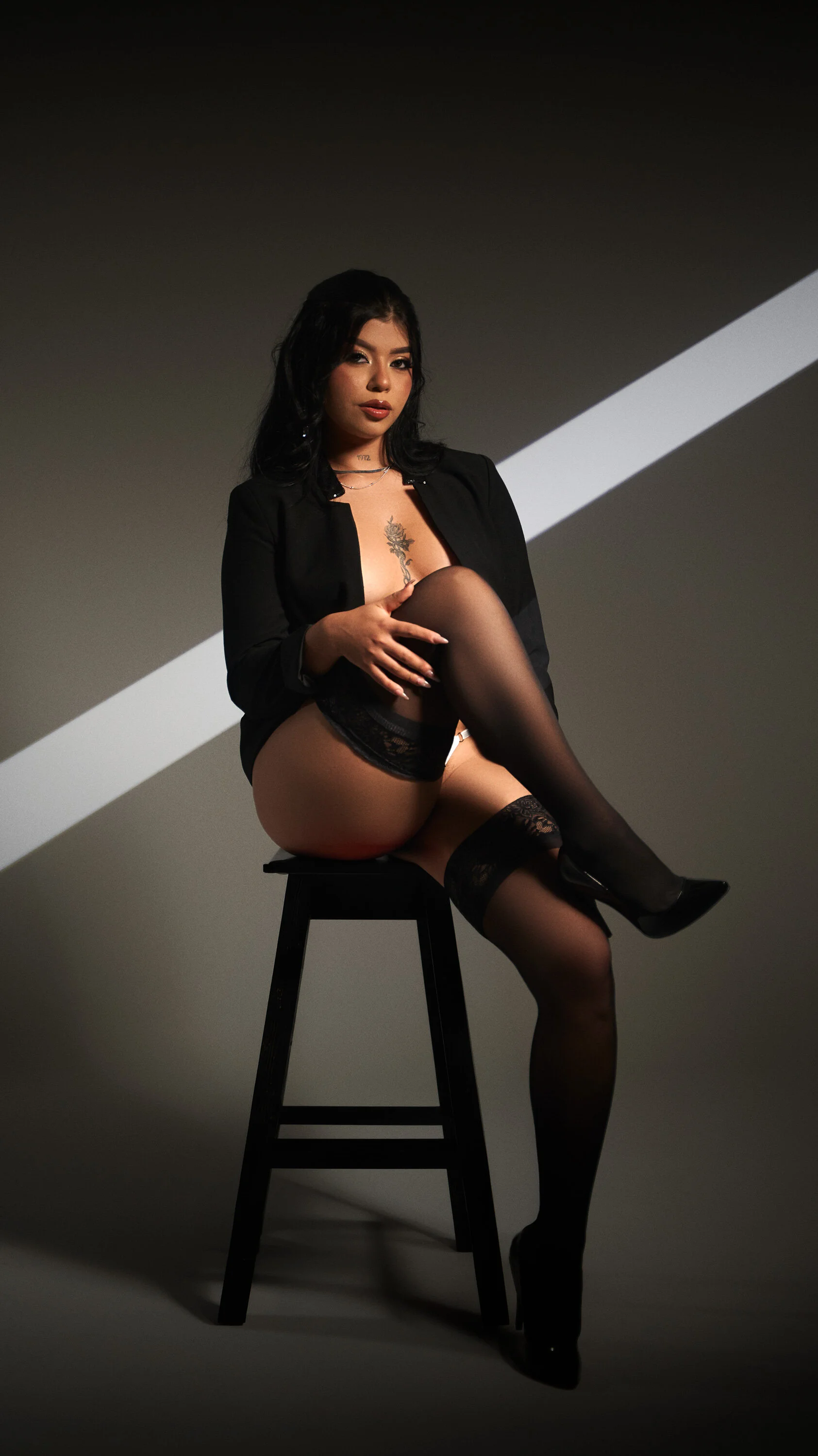 XXX Porn Photo of Nude MelodyCarsson 63