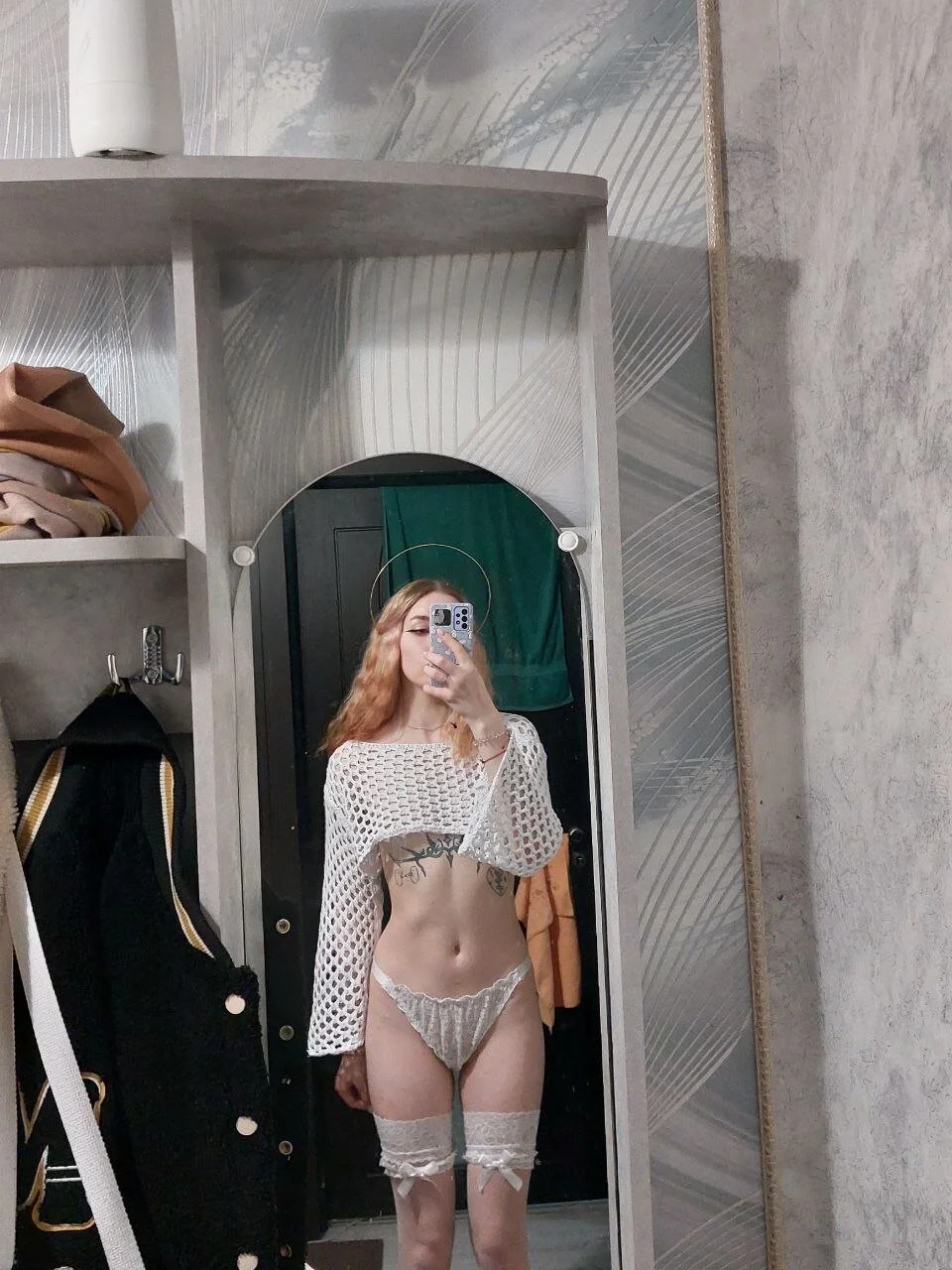 XXX Porn Photo of Nude Lillian_Lahot 20