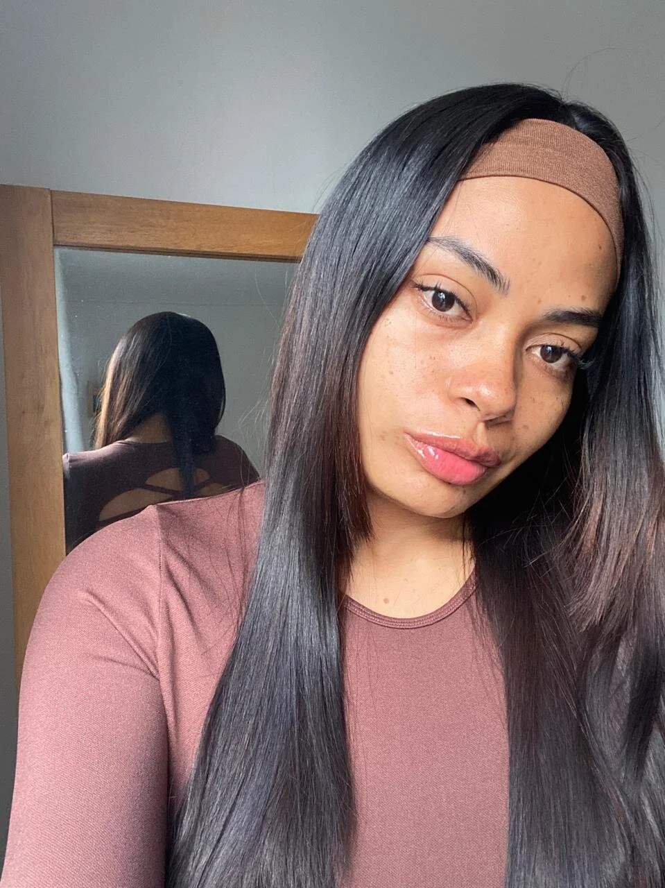 XXX Porn Photo of Nude ElenaJamess 4