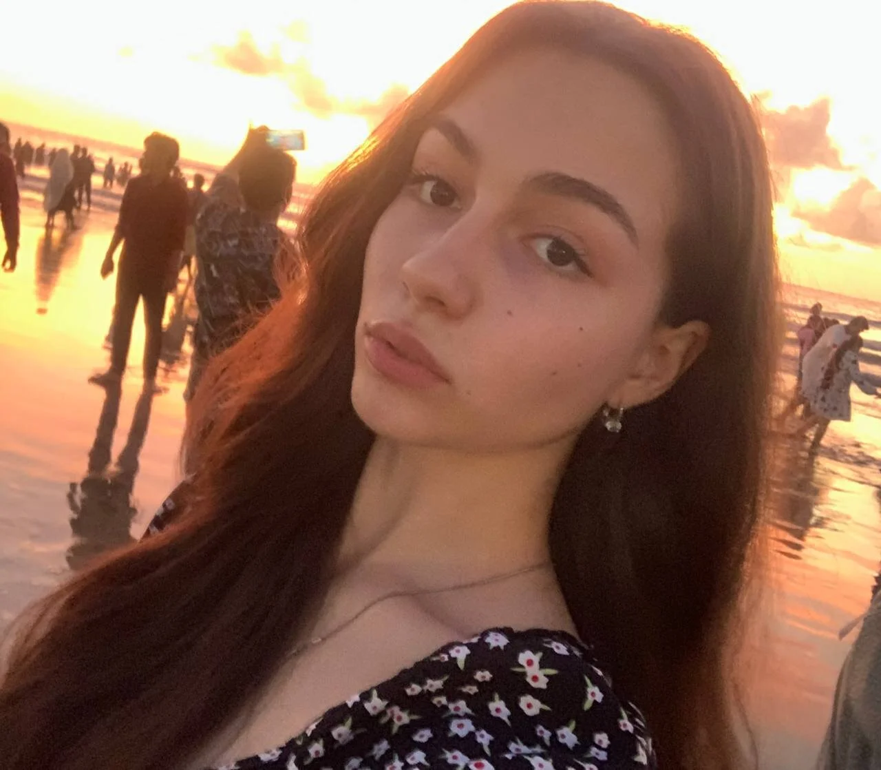 XXX Porn Photo of Nude LettySlovacek 5