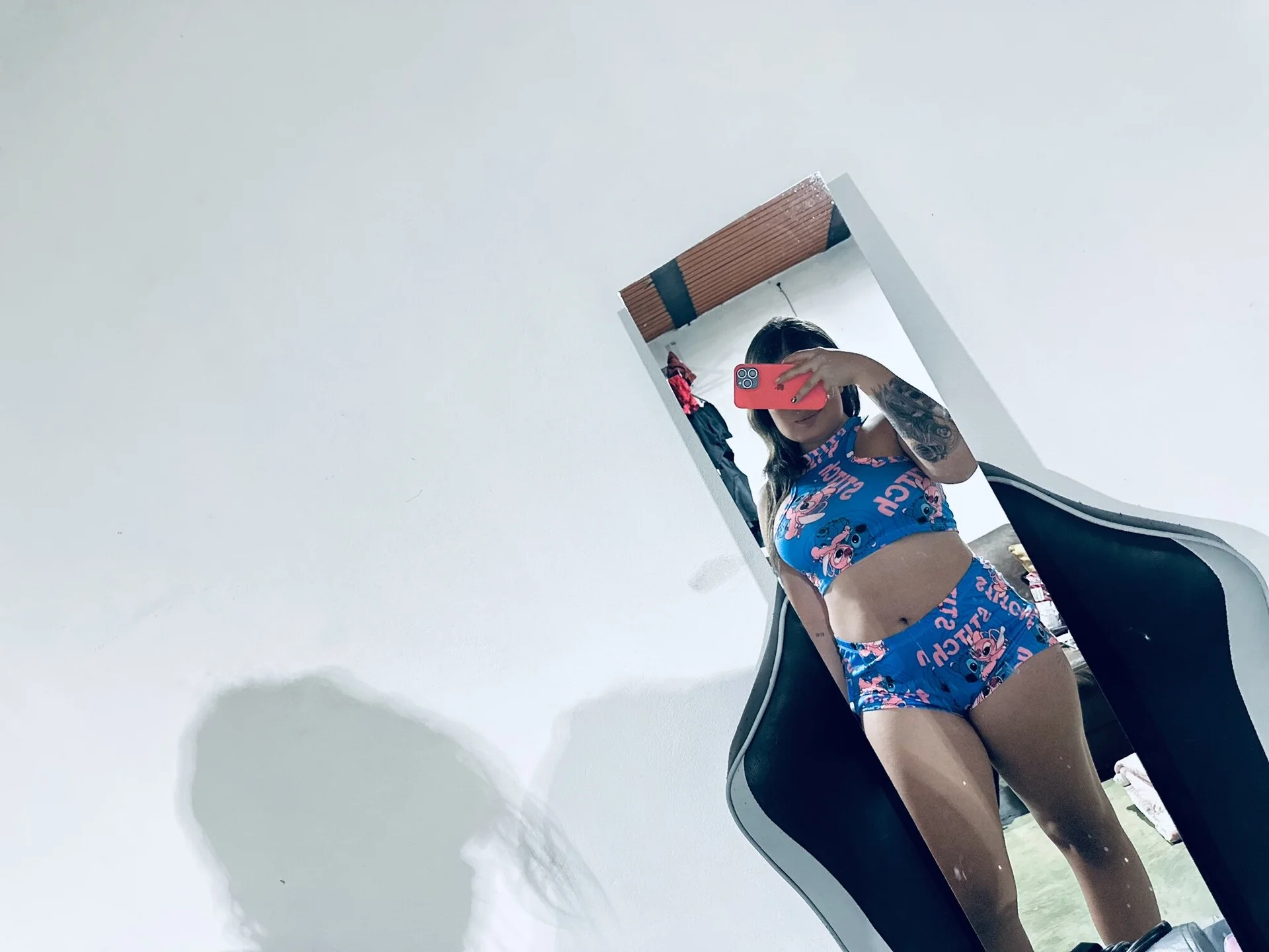 XXX Porn Photo of Nude ladycharlottex 14