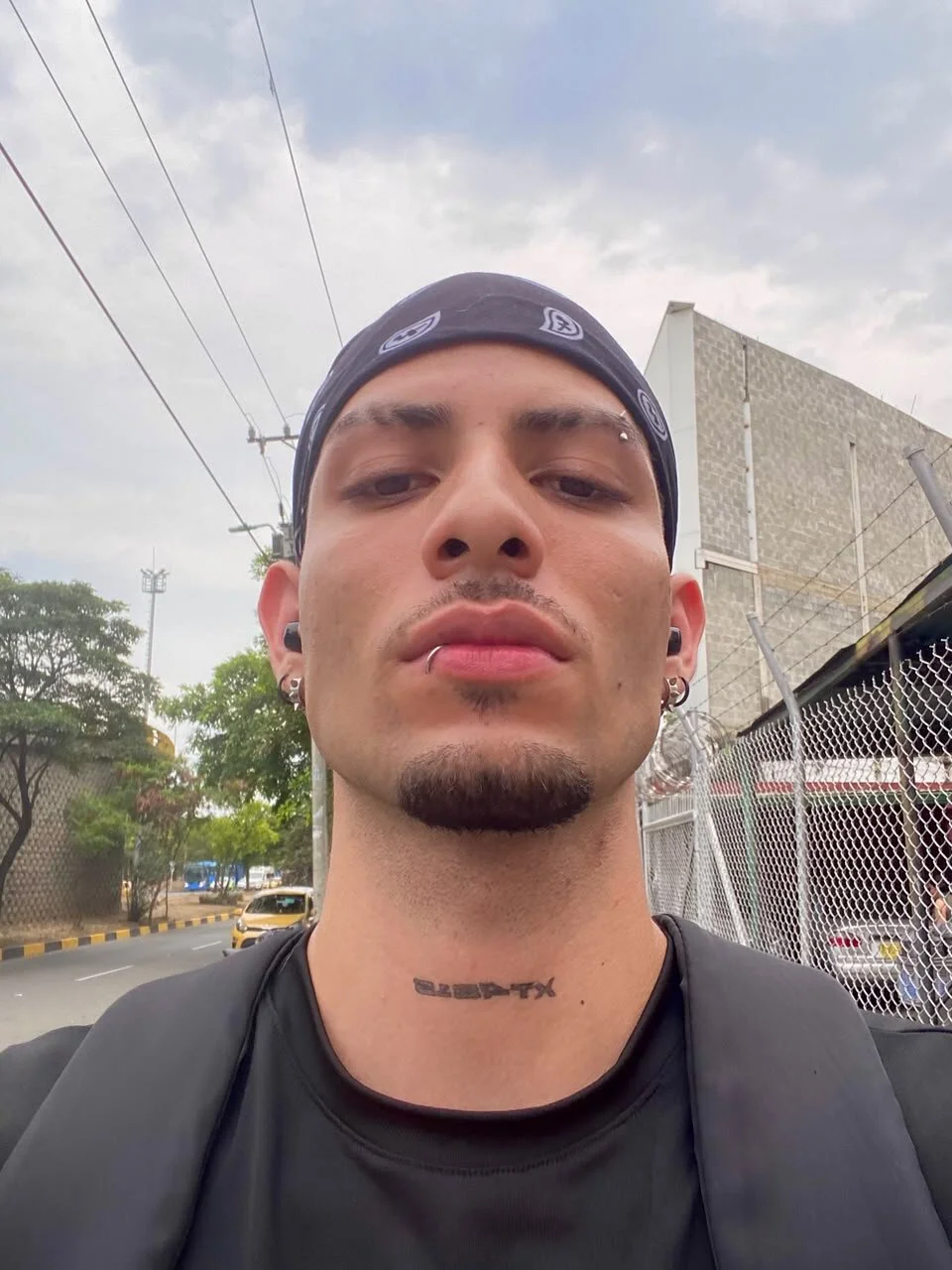 XXX Porn Photo of Nude ChrisUpland_ 10