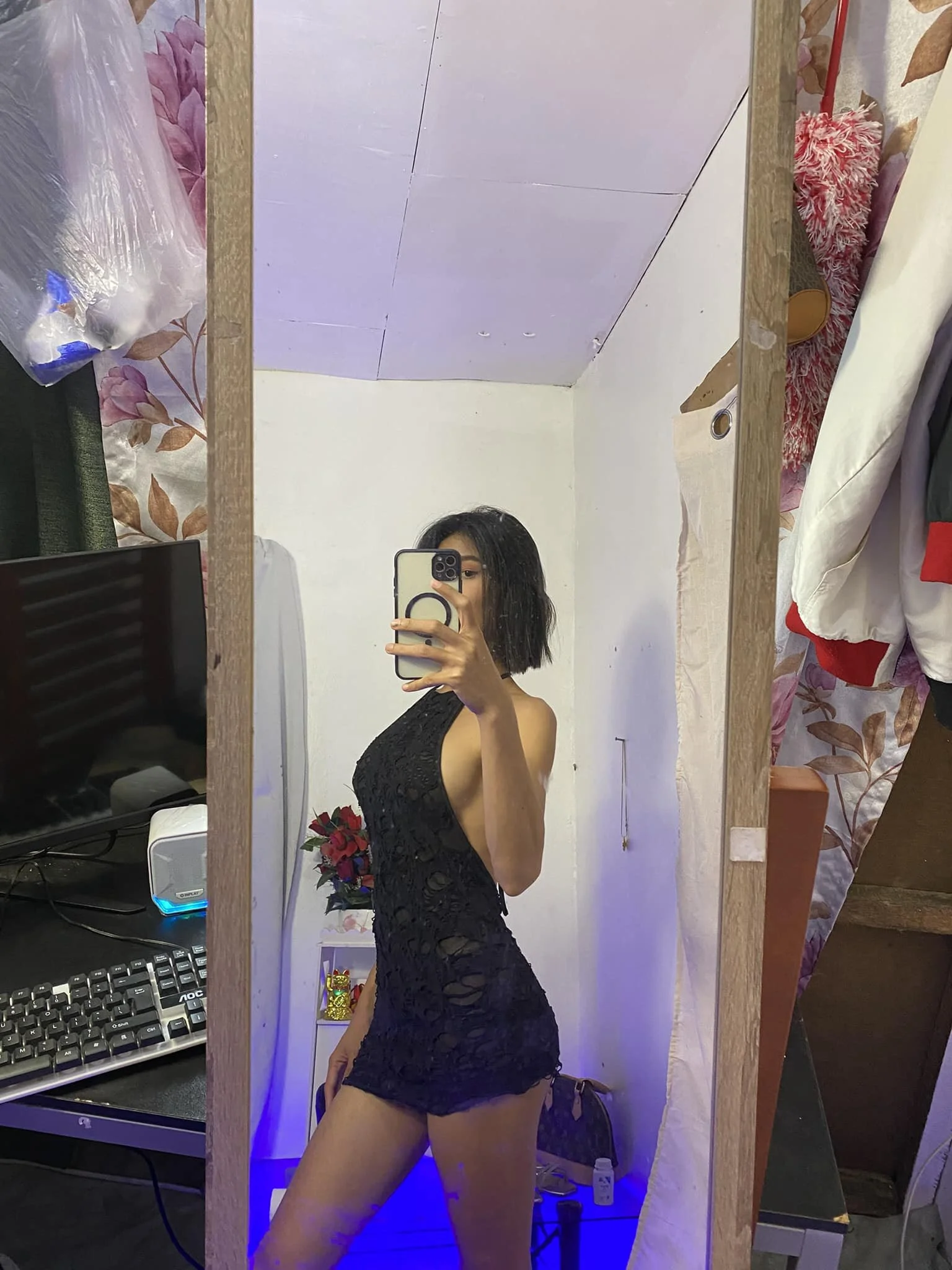 XXX Porn Photo of Nude laura_leeforever 1