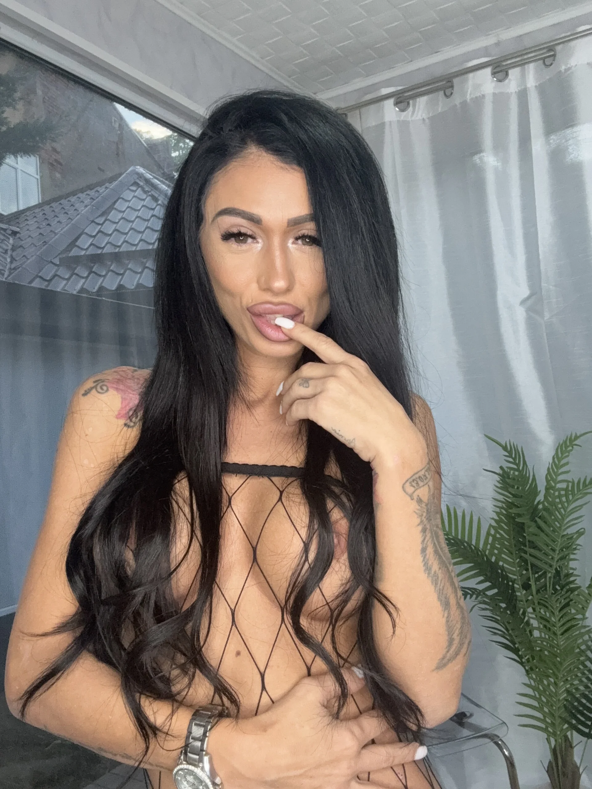 XXX Porn Photo of Nude ParisSinX 20
