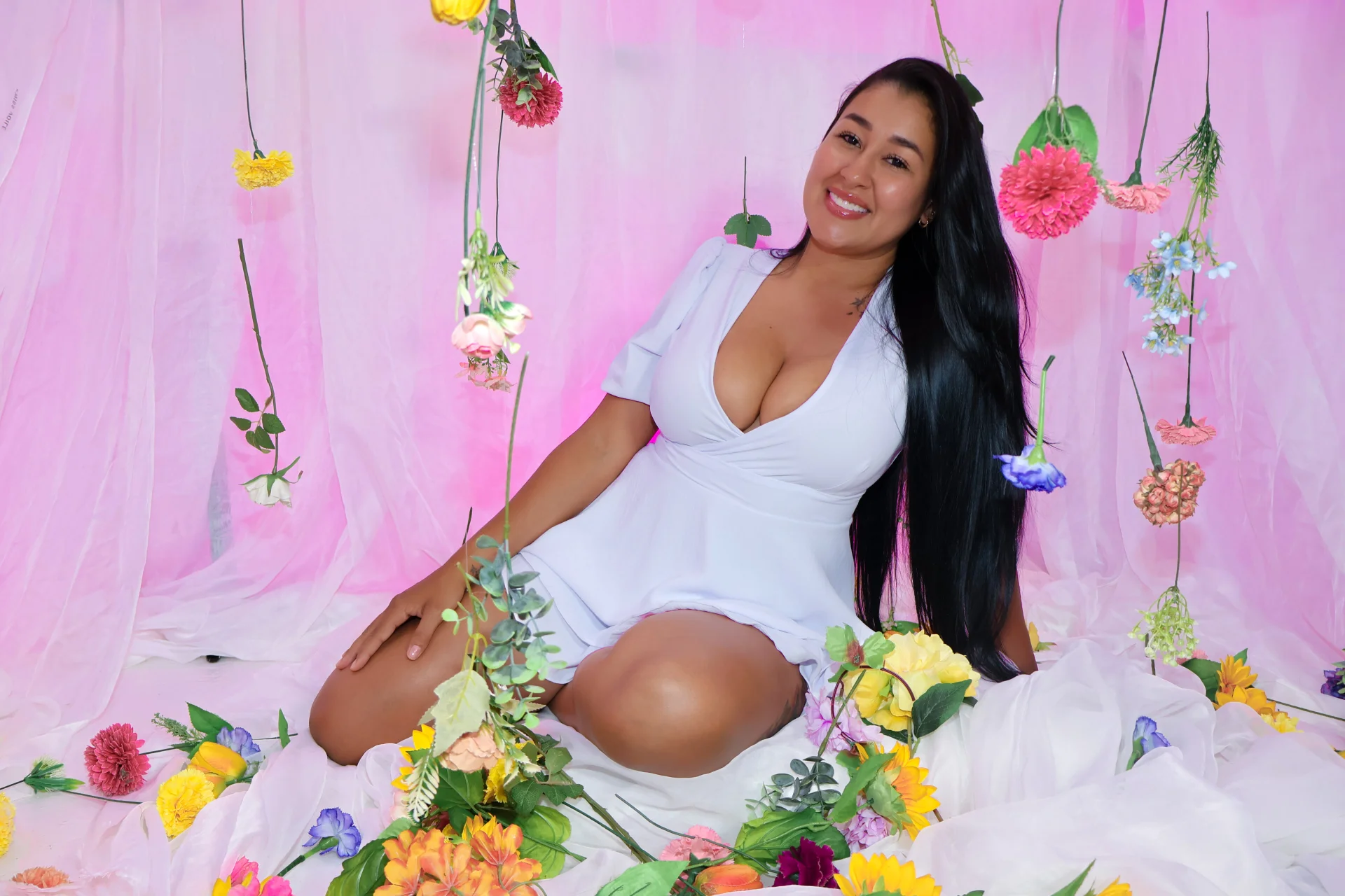 XXX Porn Photo of Nude Busty_Zay 156