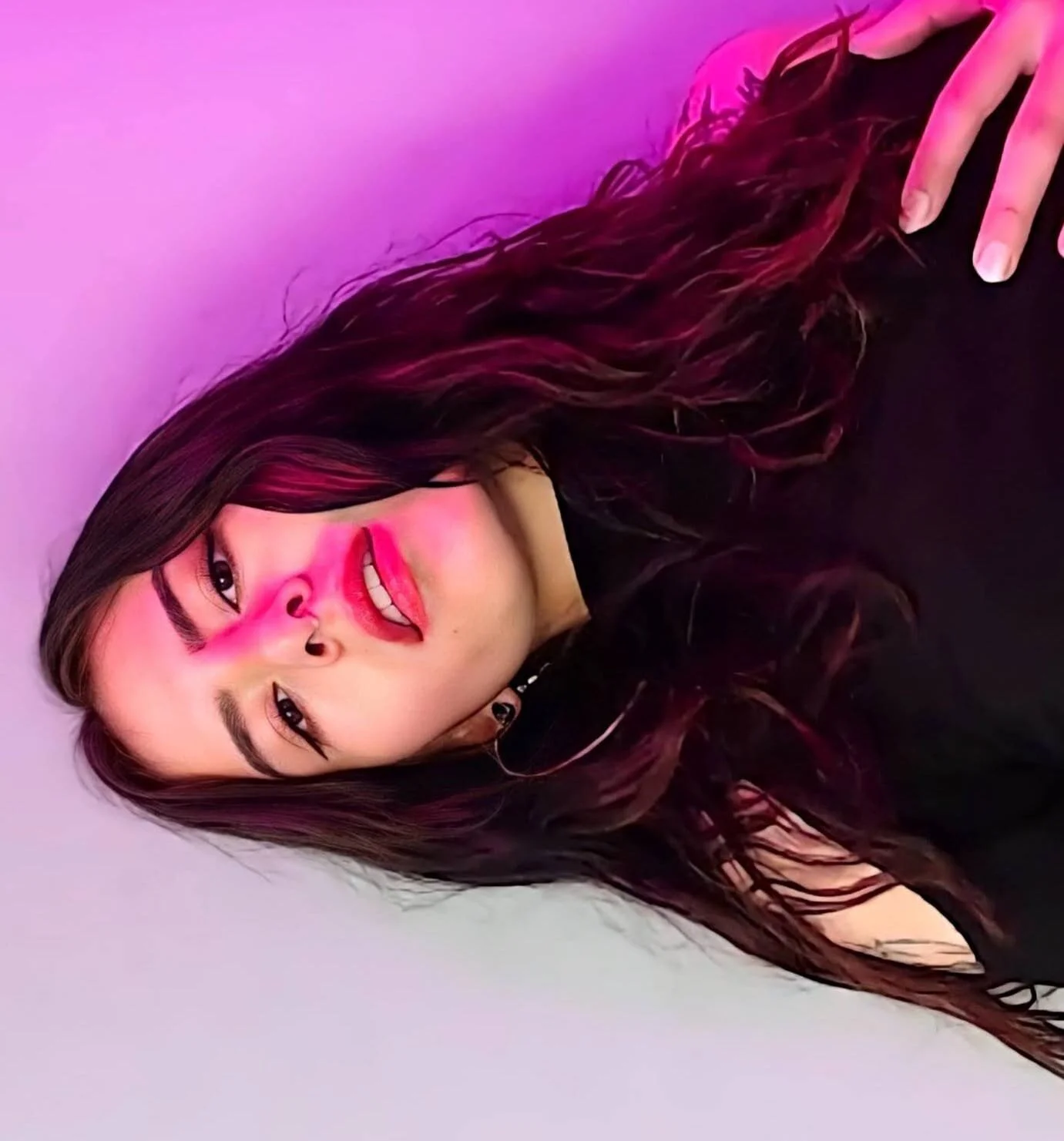 XXX Porn Photo of Nude Mhelanny2 5