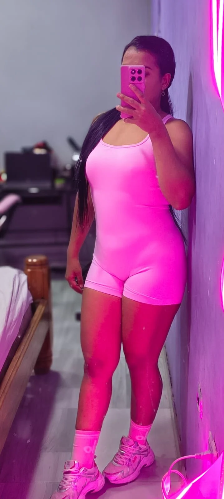 XXX Porn Photo of Nude Coral0403 100