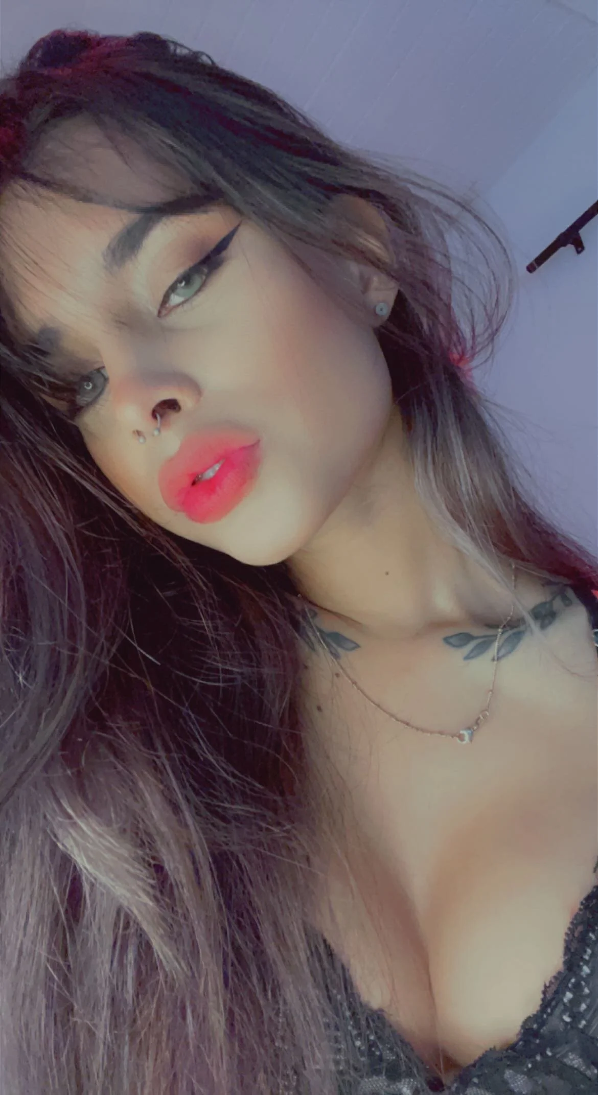 XXX Porn Photo of Nude alessia_iris19 12