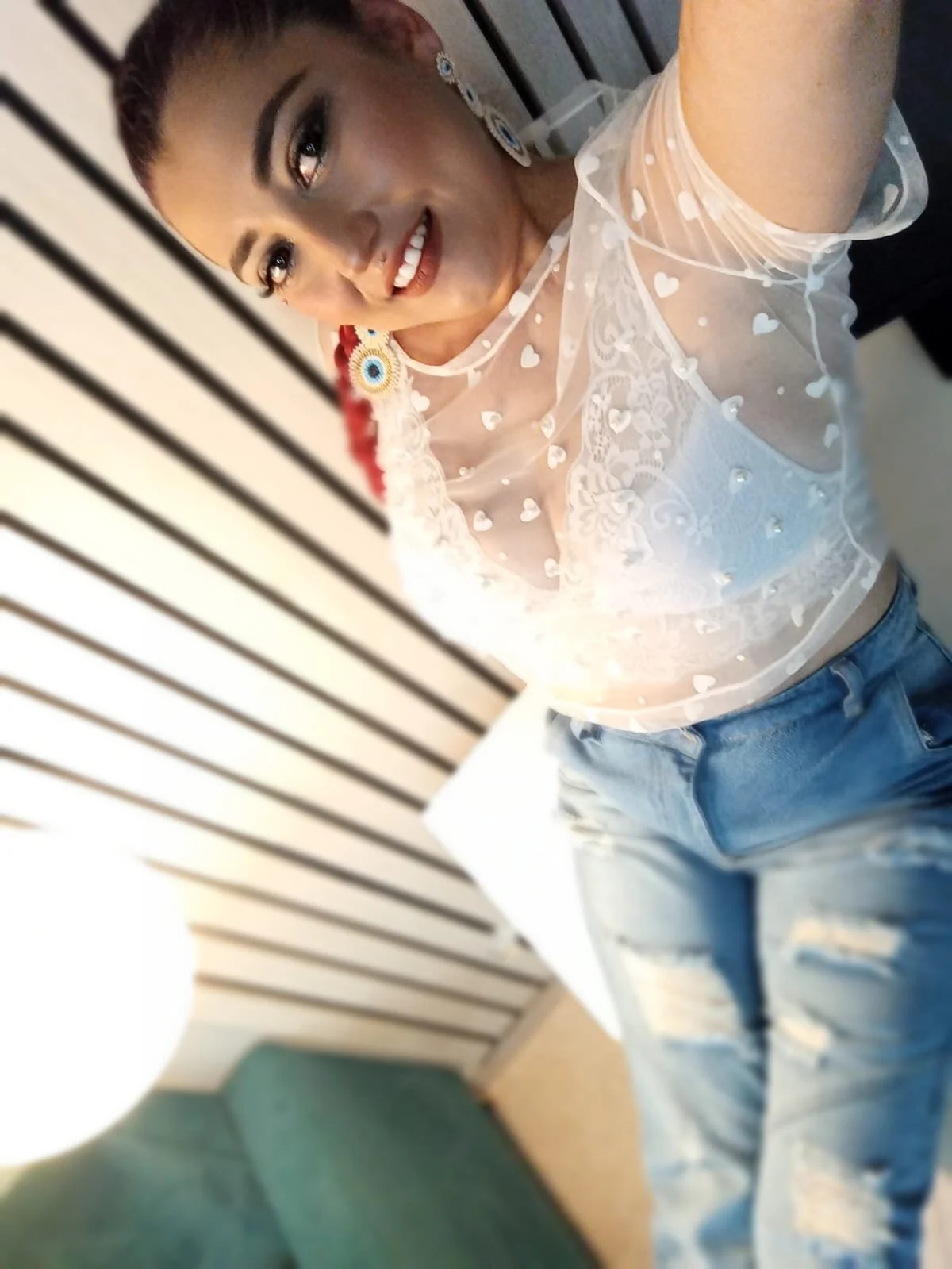 XXX Porn Photo of Nude Sweett_Lu 14