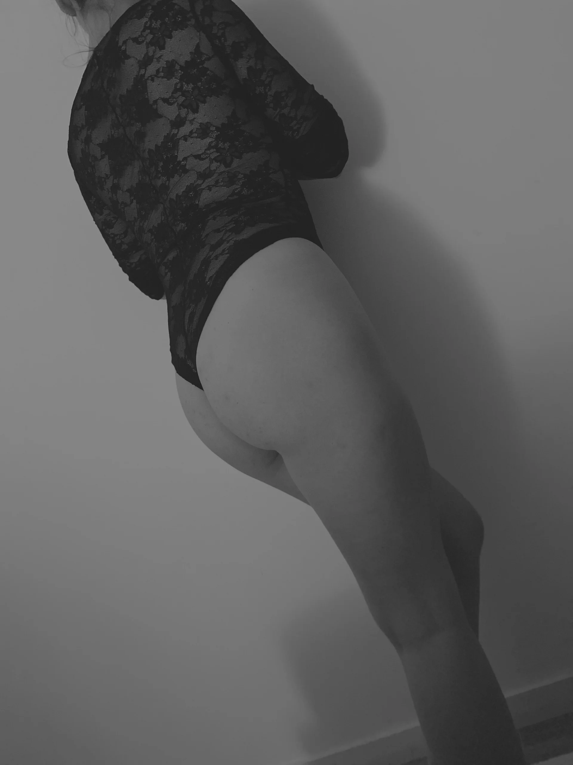 XXX Porn Photo of Nude Soumise_mystere 18
