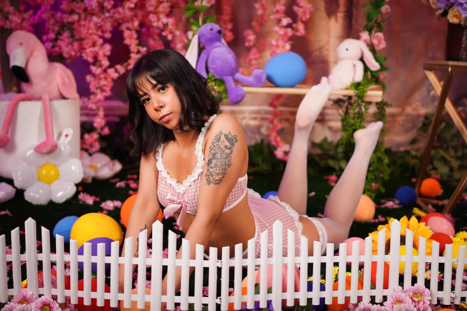 XXX Porn Photo of Nude Magic_oliviah 9