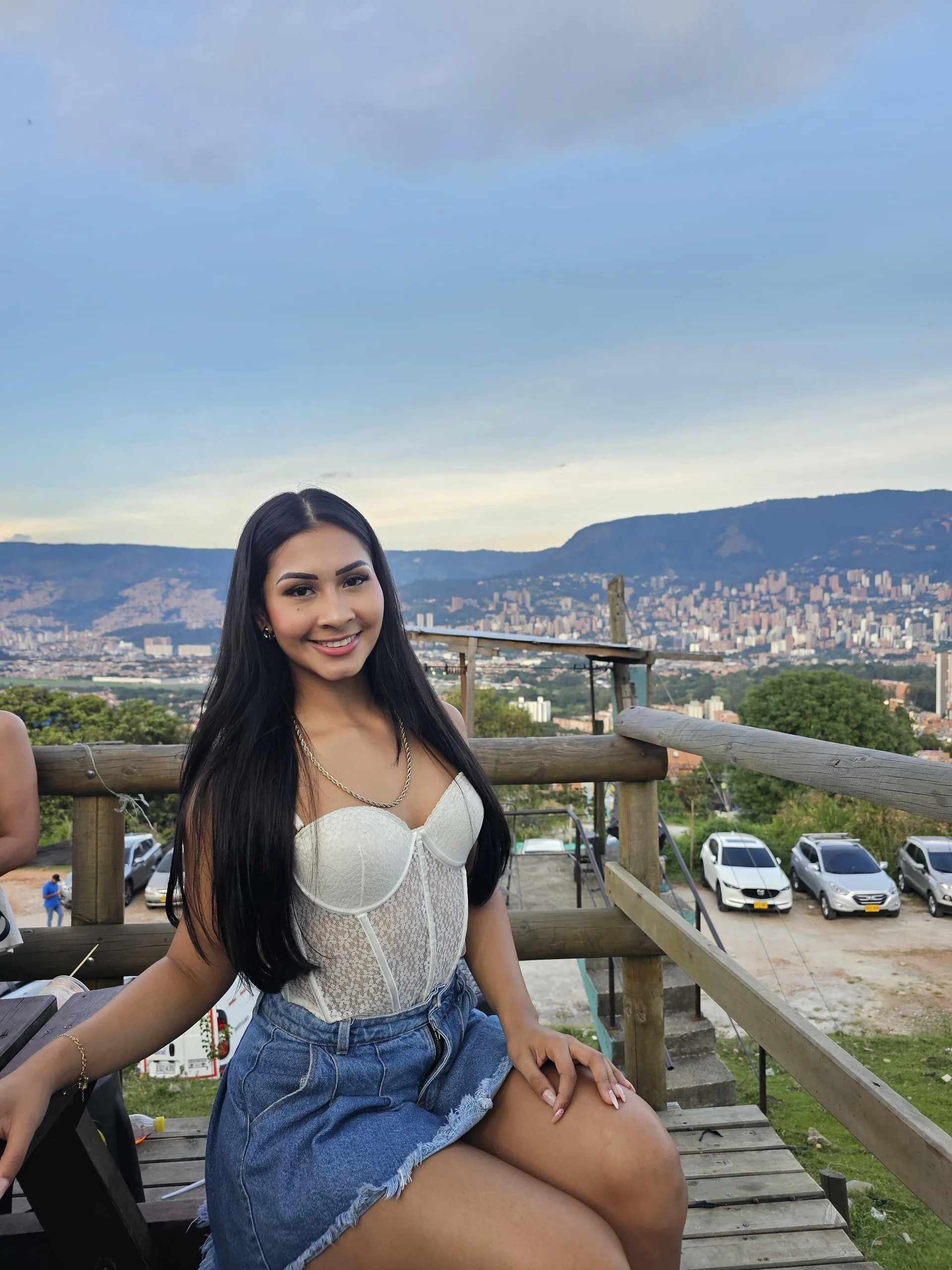 XXX Porn Photo of Nude JulietaReyess 136