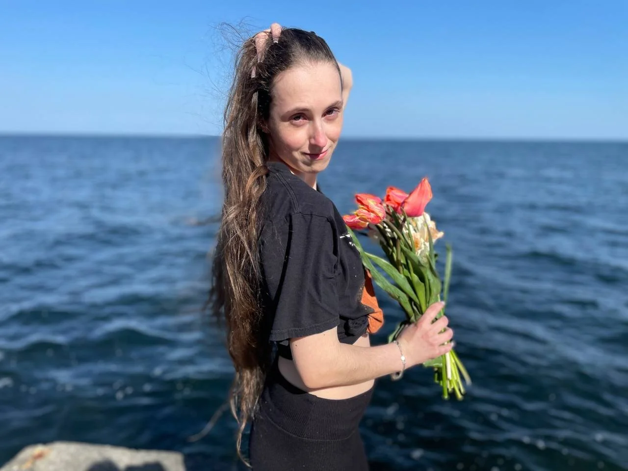 XXX Porn Photo of Nude MartiniiSelenna 933