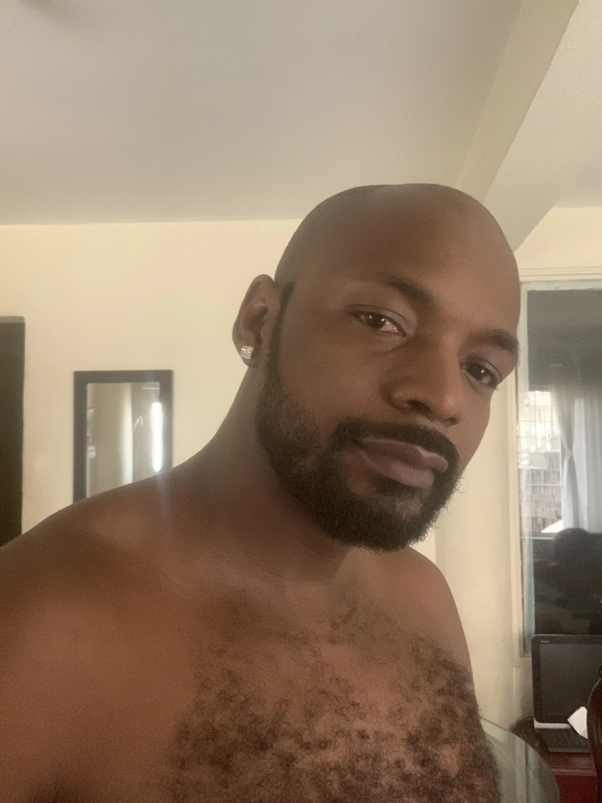 XXX Porn Photo of Nude HARLEXBIGCOCK 4