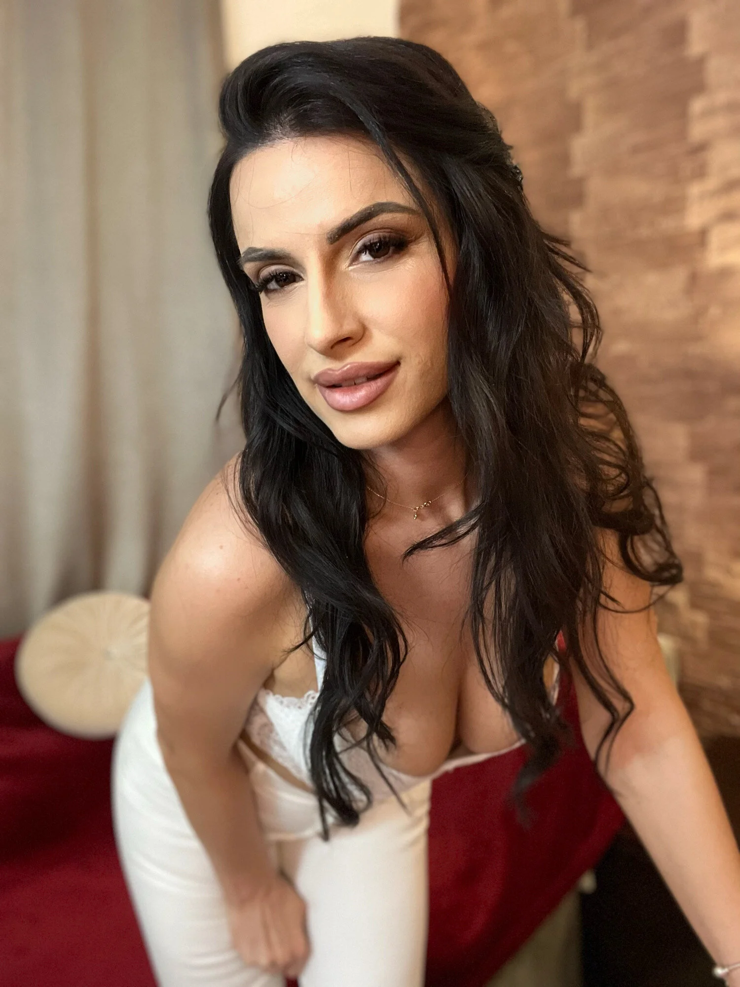 XXX Porn Photo of Nude SereneRhodes 24