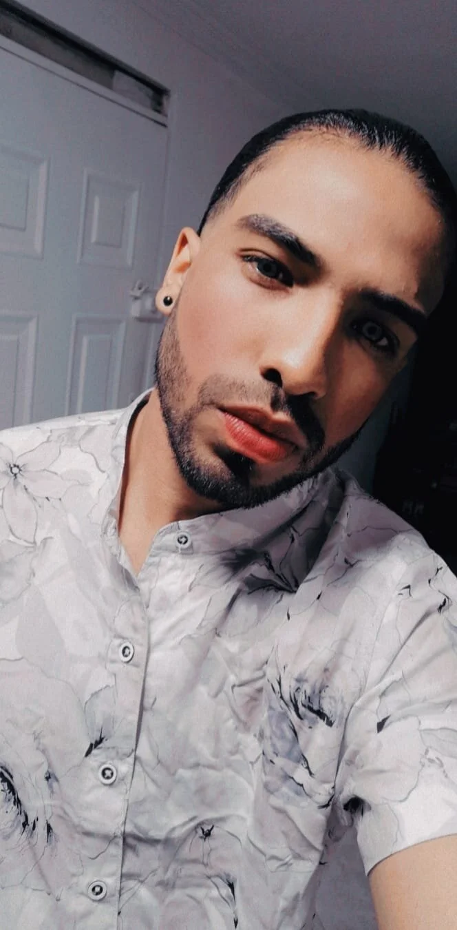 XXX Porn Photo of Nude arthur_jamesss 2
