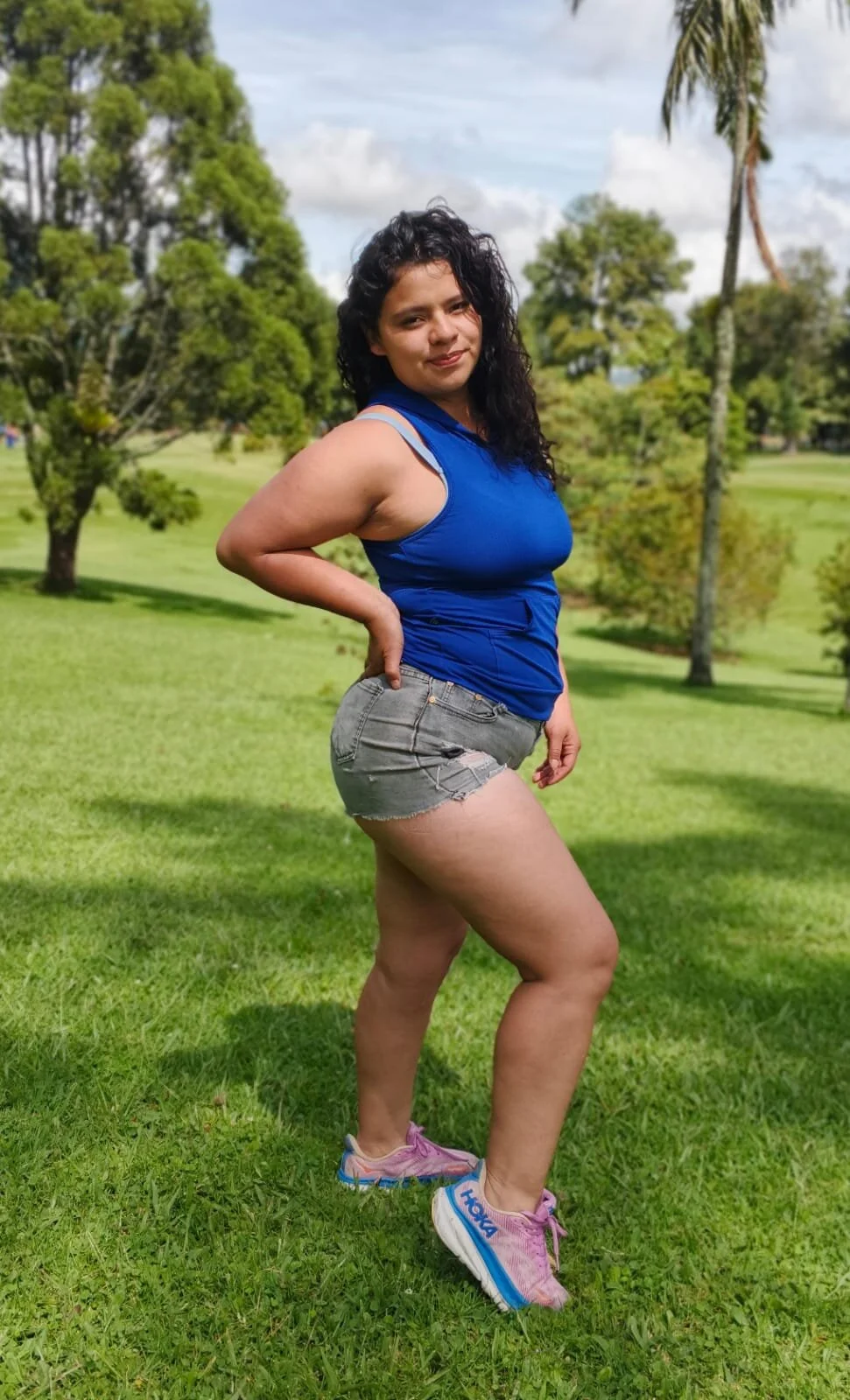 XXX Porn Photo of Nude Estrella_xxxx 5