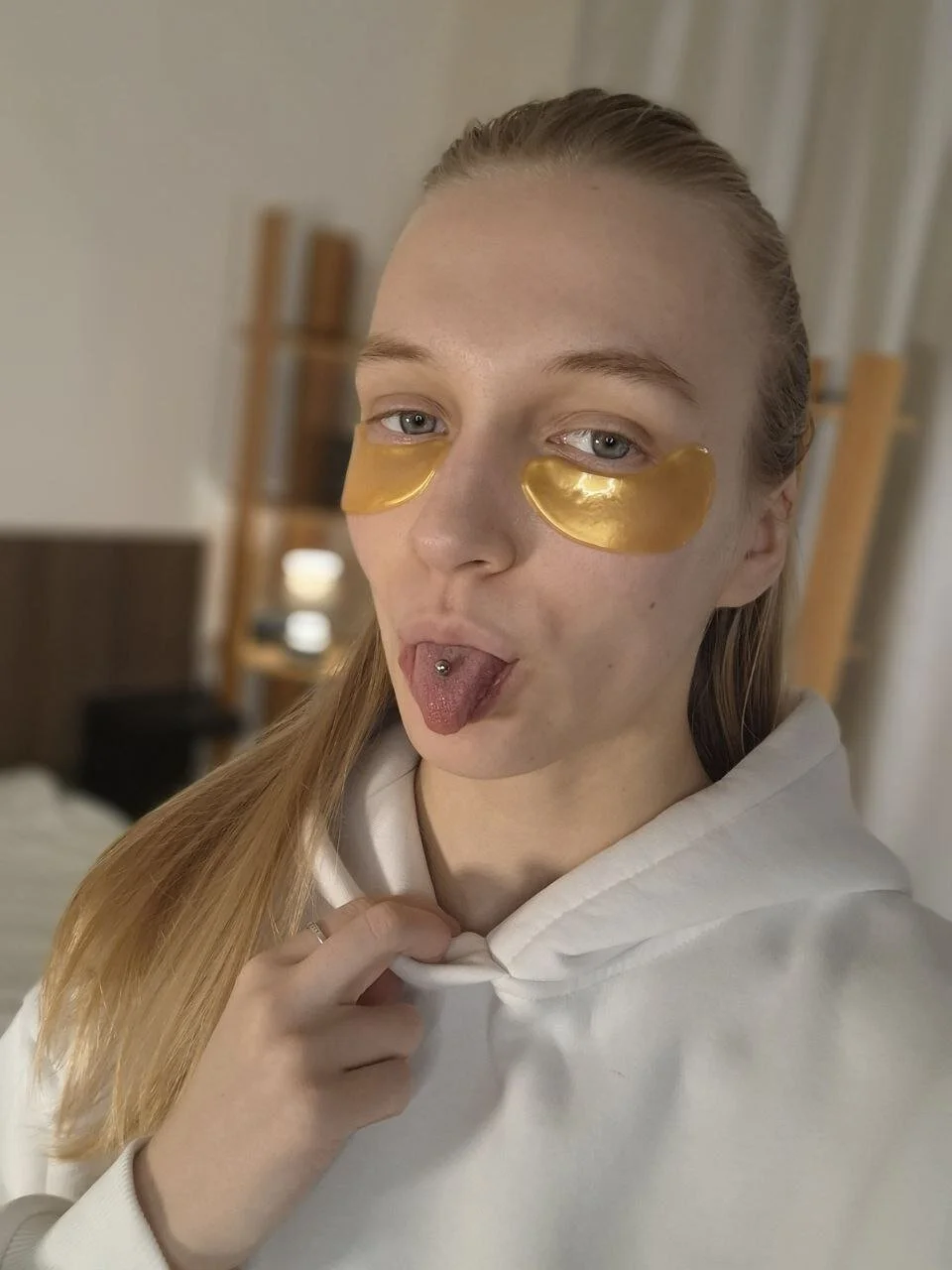 XXX Porn Photo of Nude Angel-Alex 6