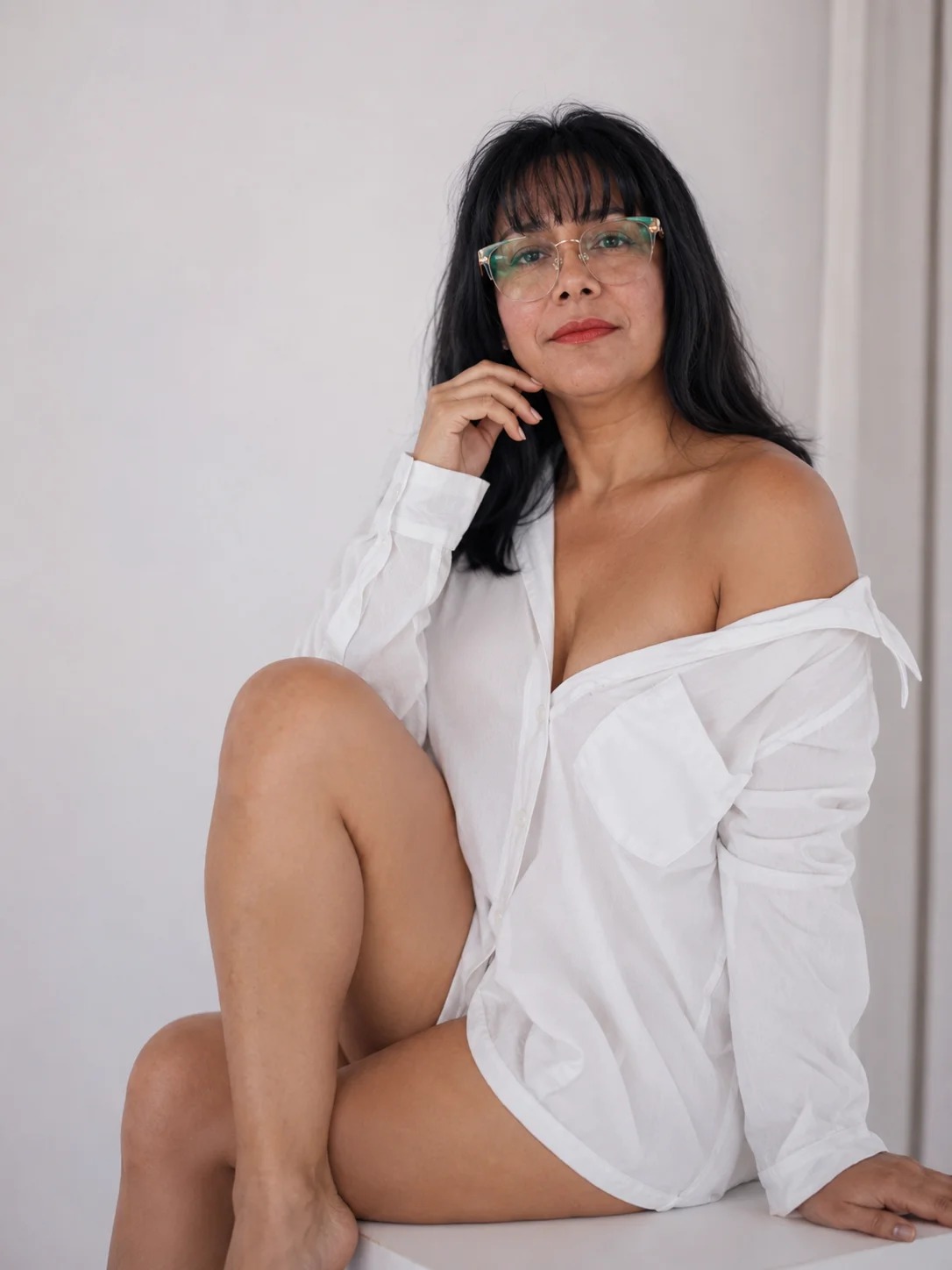 XXX Porn Photo of Nude christy_ant 4