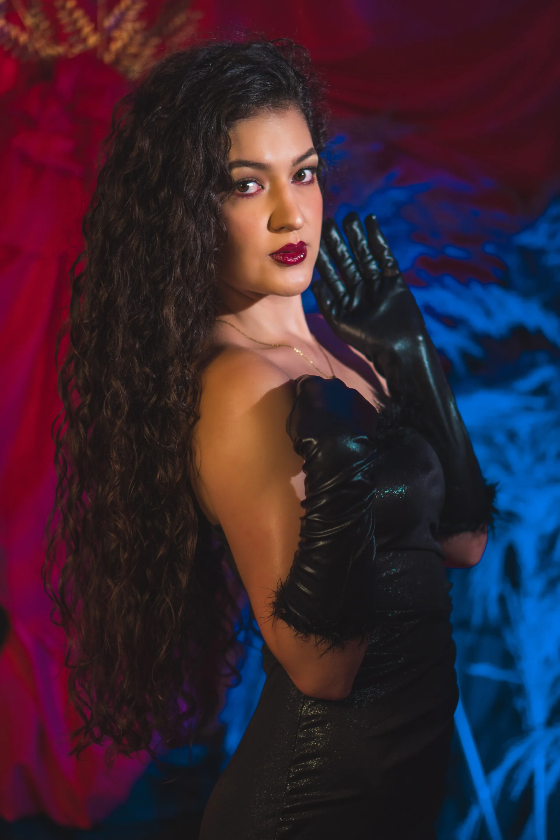 XXX Porn Photo of Nude Maia_Glow 23