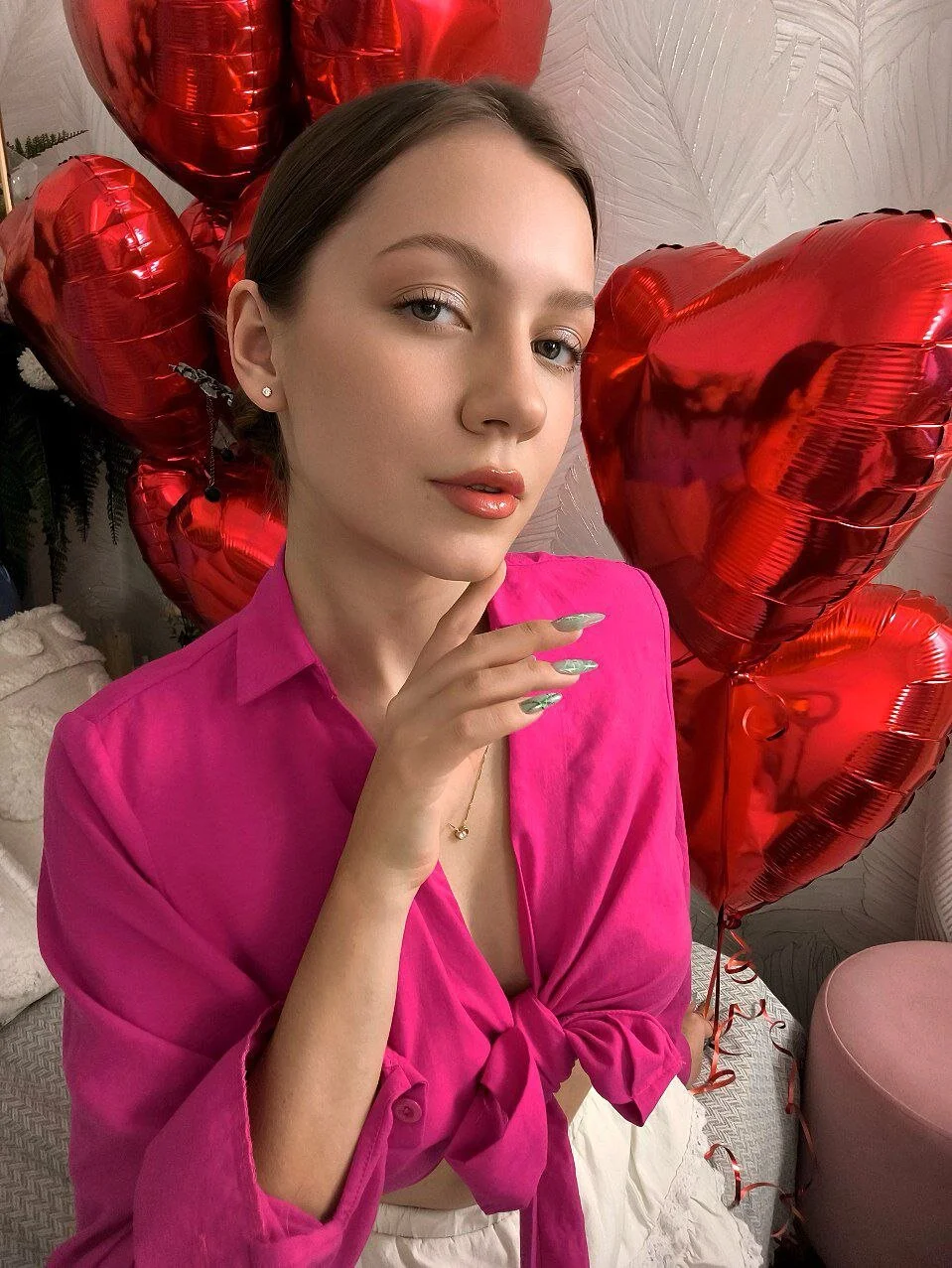 XXX Porn Photo of Nude AliceBrayan 197