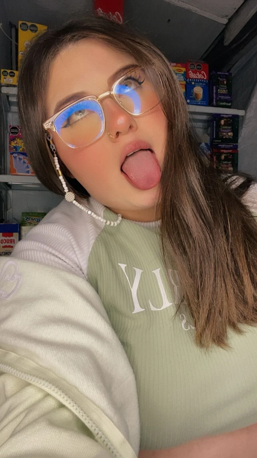 XXX Porn Photo of Nude kitty__pinnk 74