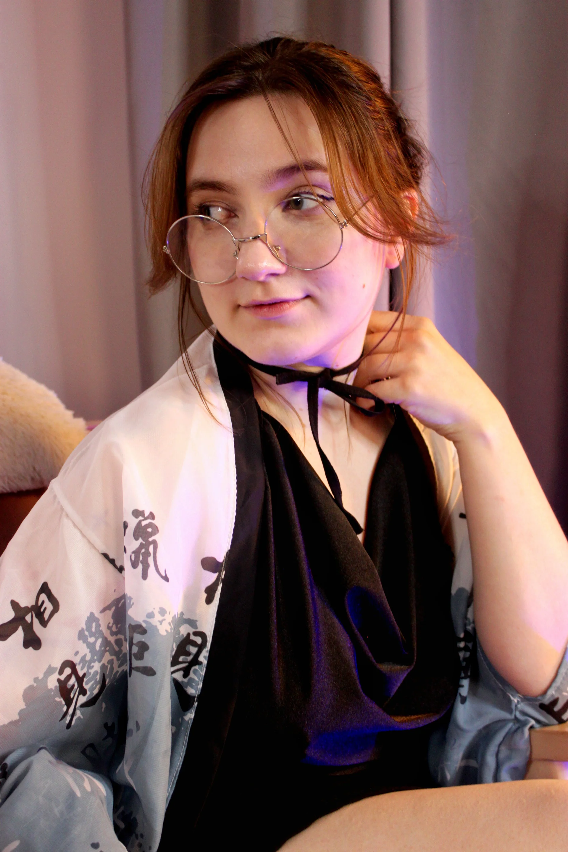 XXX Porn Photo of Nude fairy_tara 54