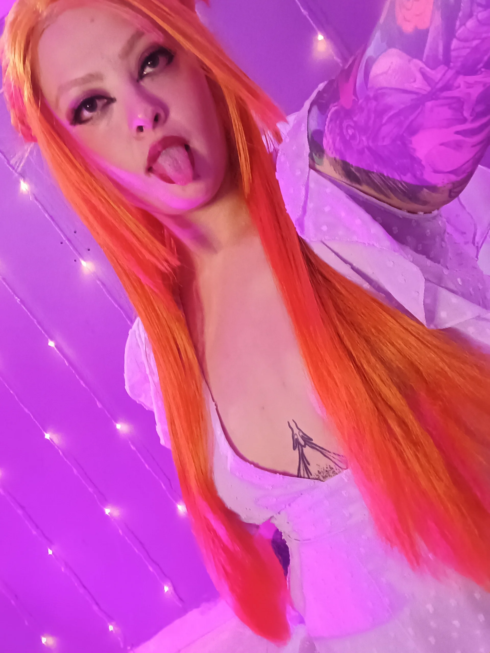 XXX Porn Photo of Nude Delilahh 43