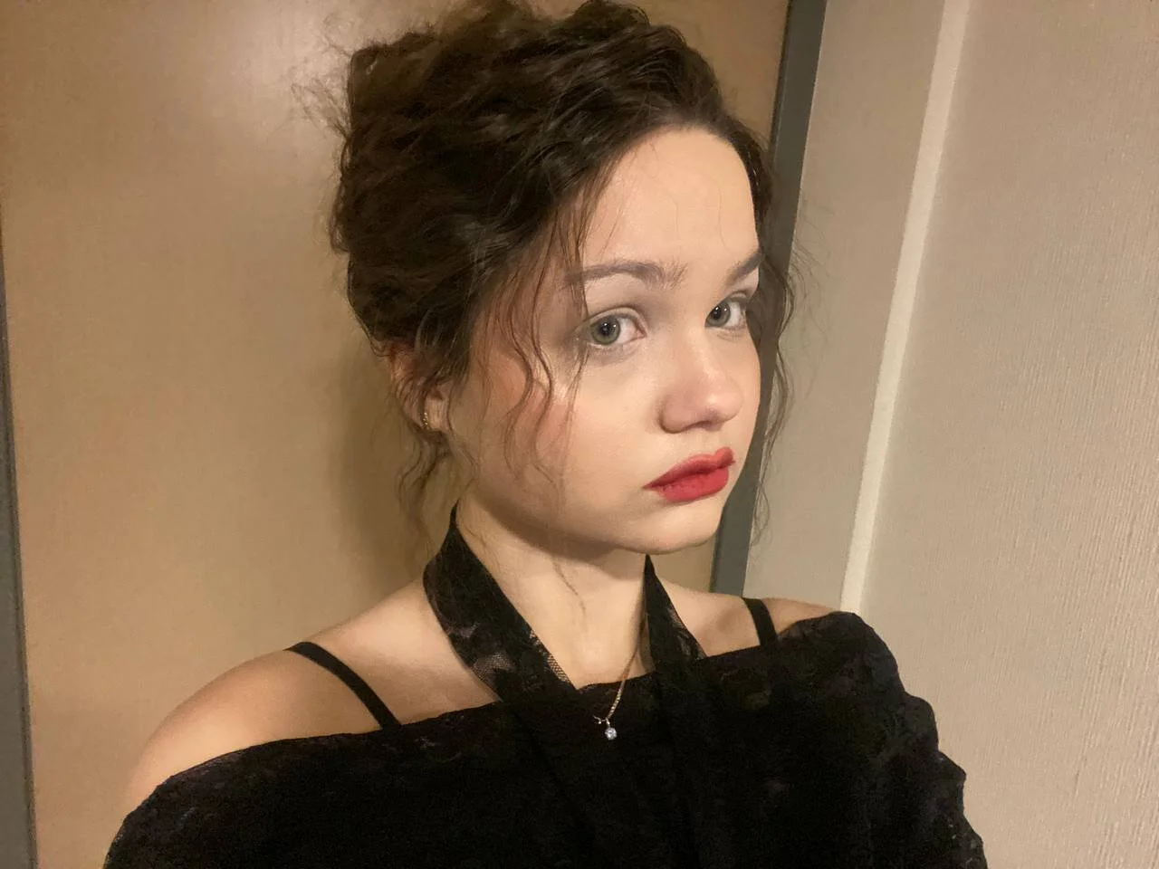 XXX Porn Photo of Nude natur_ella 93