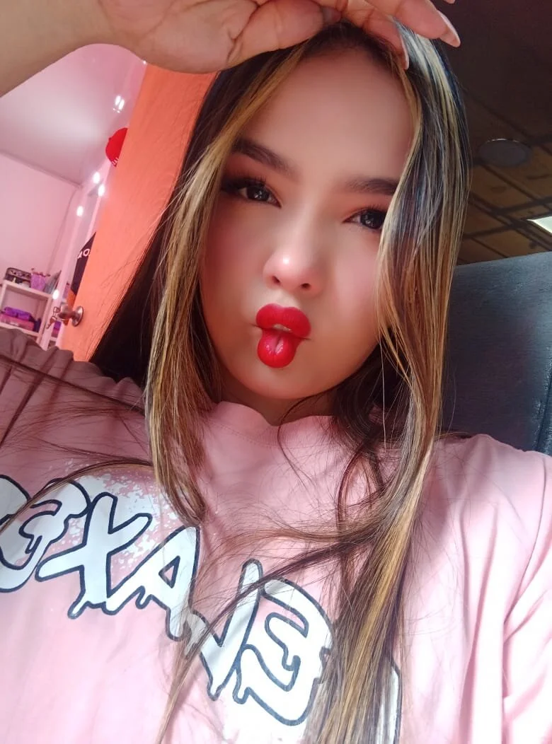 XXX Porn Photo of Nude Alana_Banana_ 4