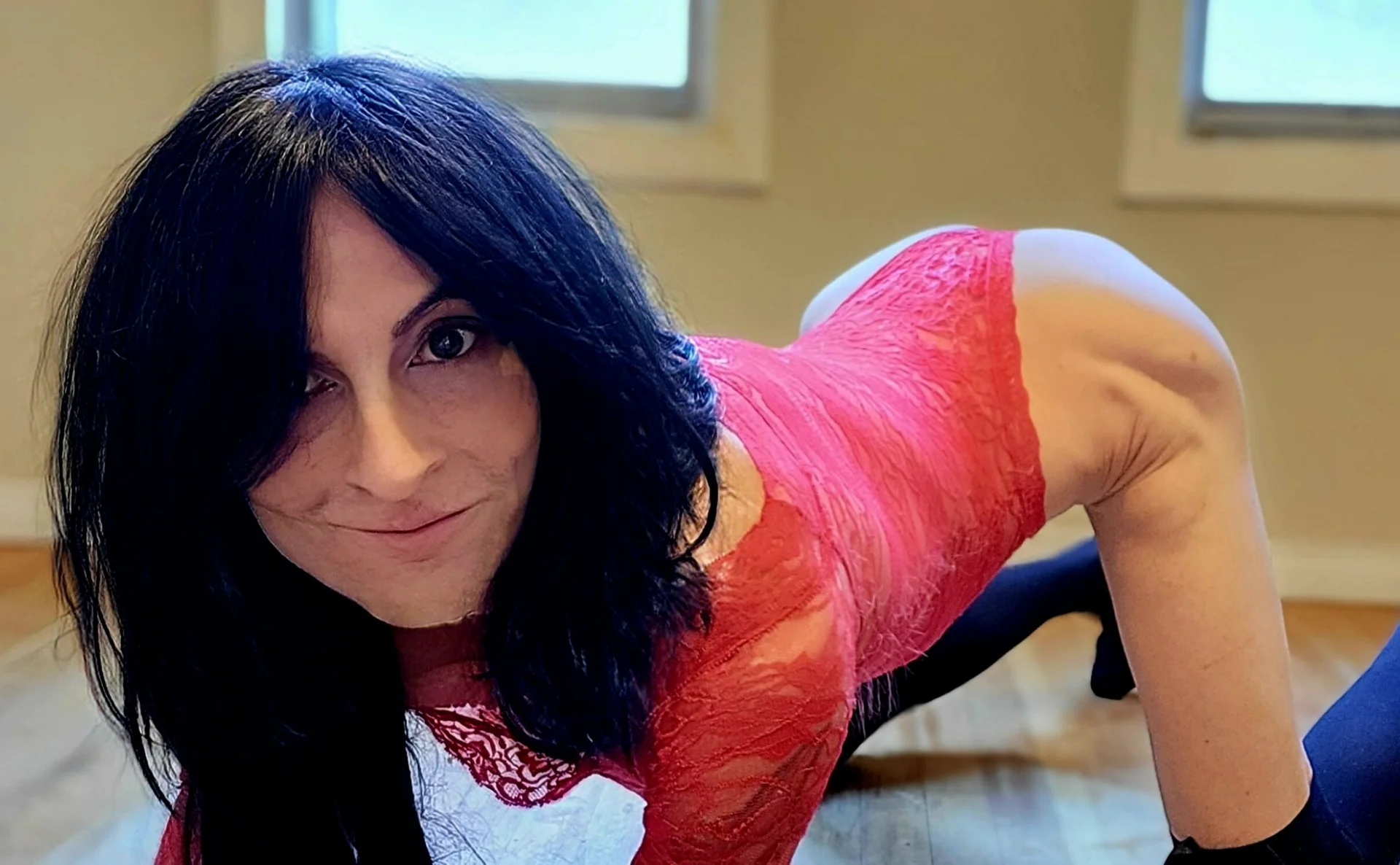 XXX Porn Photo of Nude LUXORALOVE 45