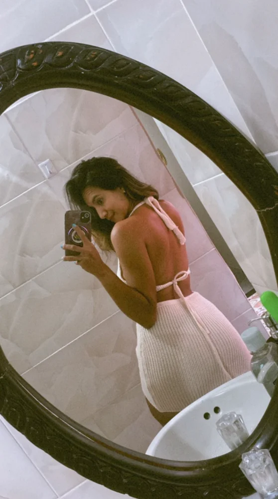 XXX Porn Photo of Nude lixie_peyton 3
