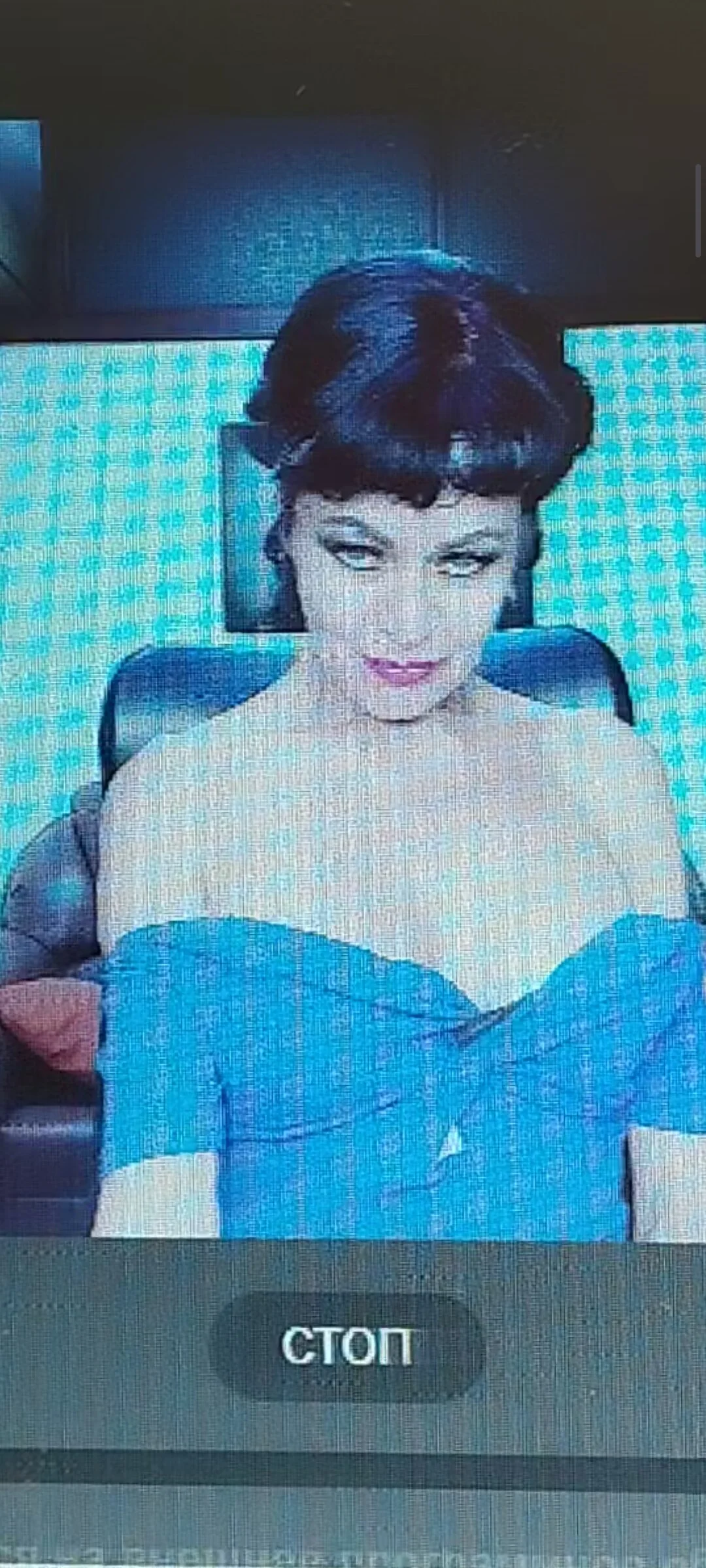 XXX Porn Photo of Nude Silvia_Wallec 46