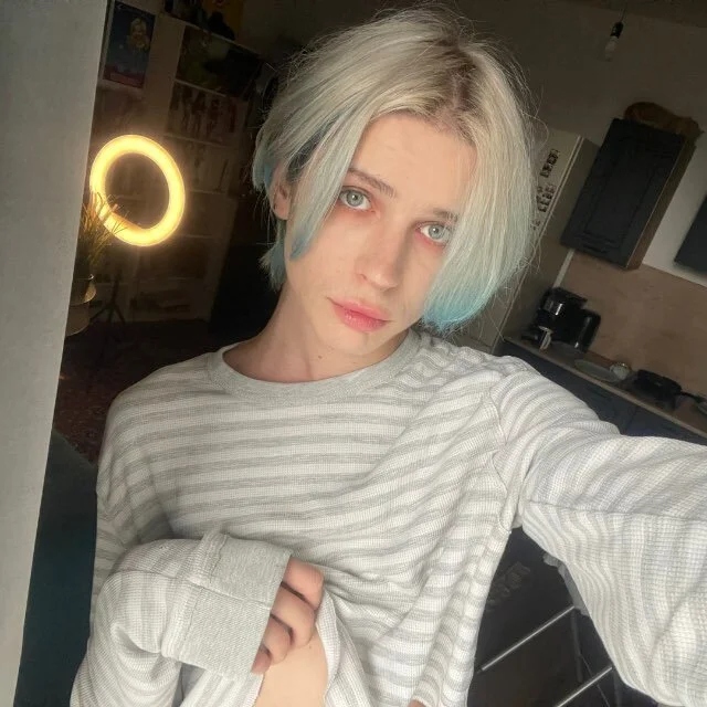 XXX Porn Photo of Nude sweet_peach___ 4