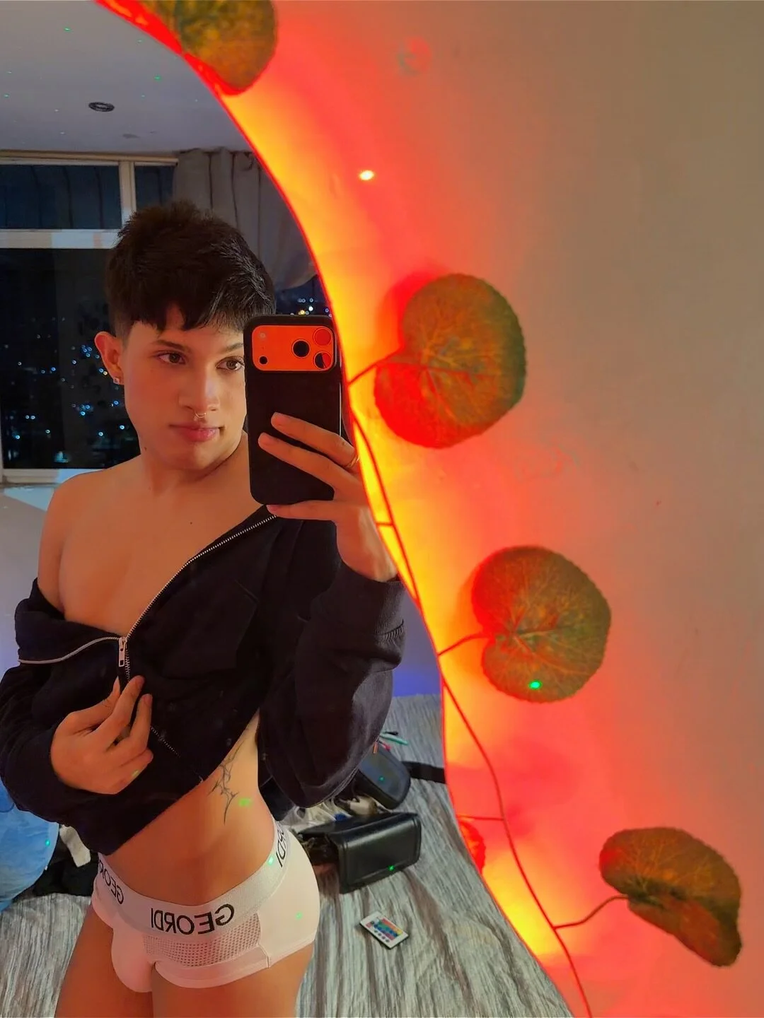 XXX Porn Photo of Nude adam_lovee 1
