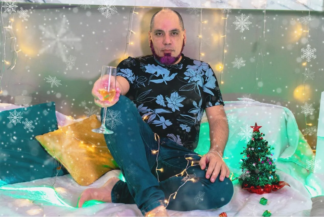 XXX Porn Photo of Nude Oliverozz_ 5