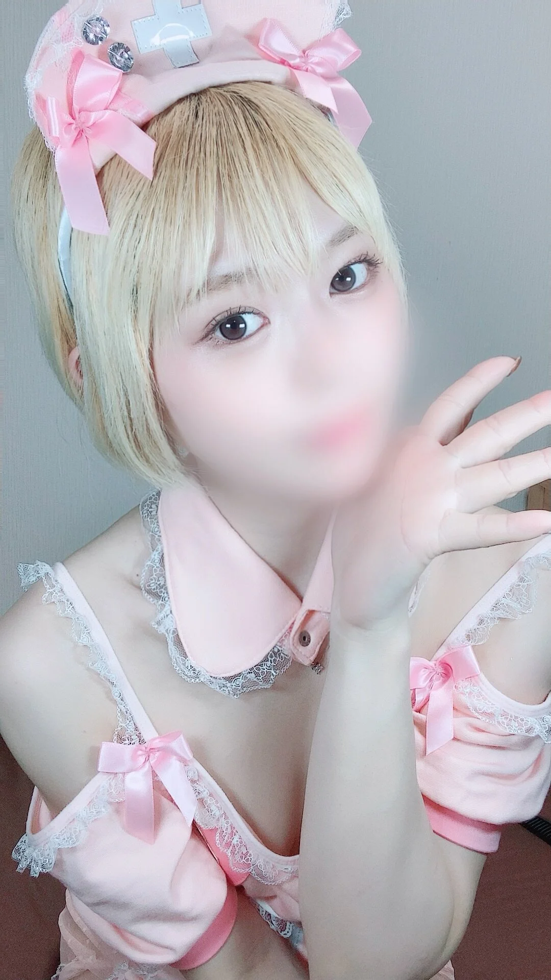 XXX Porn Photo of Nude _Iroha_99 24