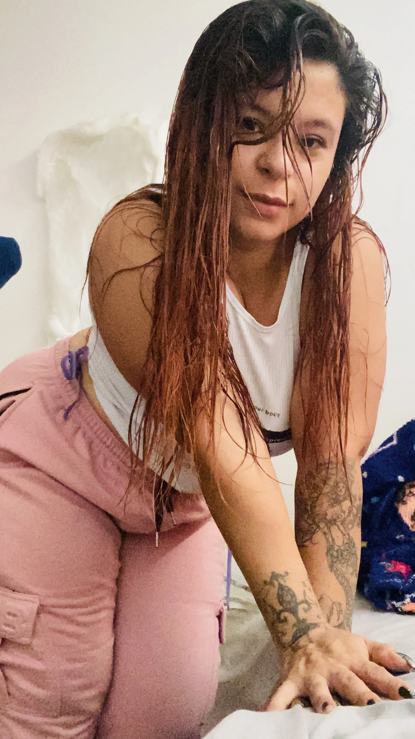 XXX Porn Photo of Nude Kassandra369 322