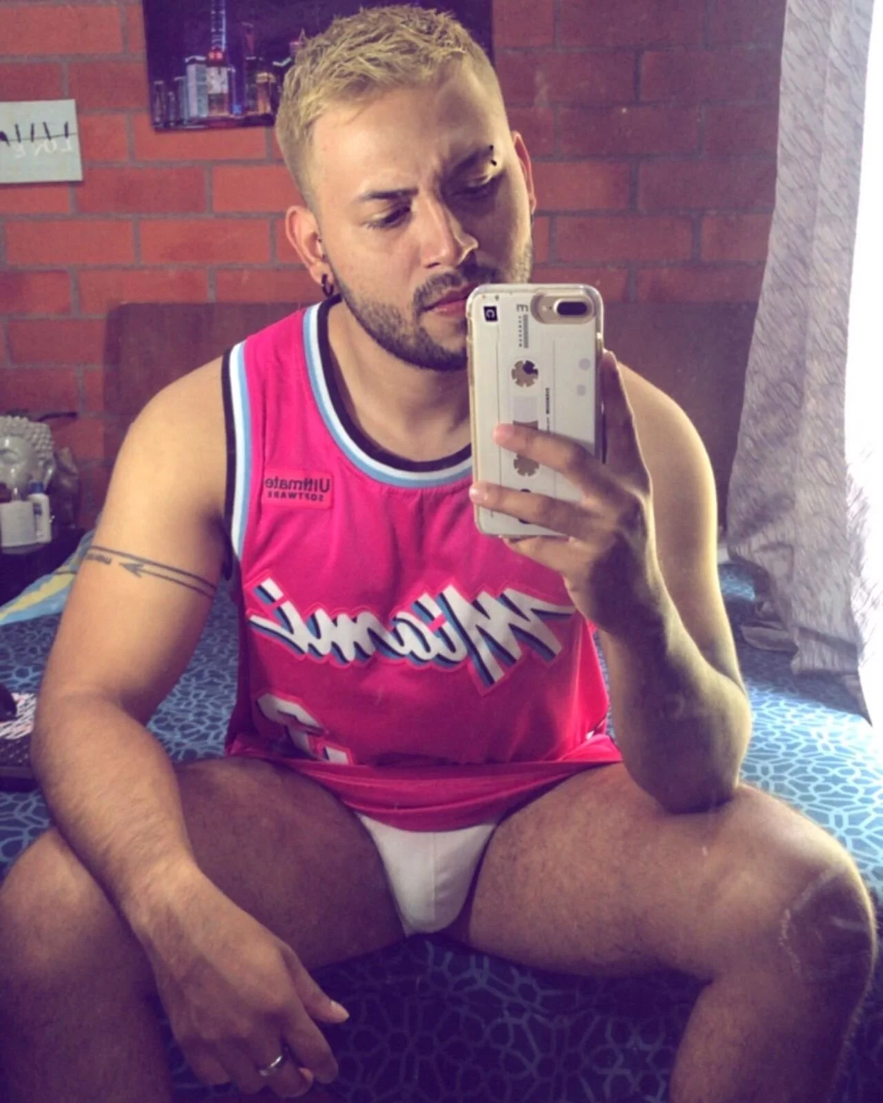 XXX Porn Photo of Nude Jacob_Cruz_ 11