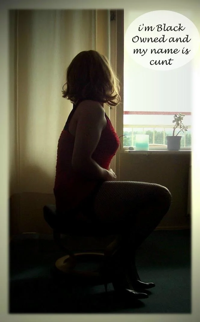XXX Porn Photo of Nude simone_xdressing 15
